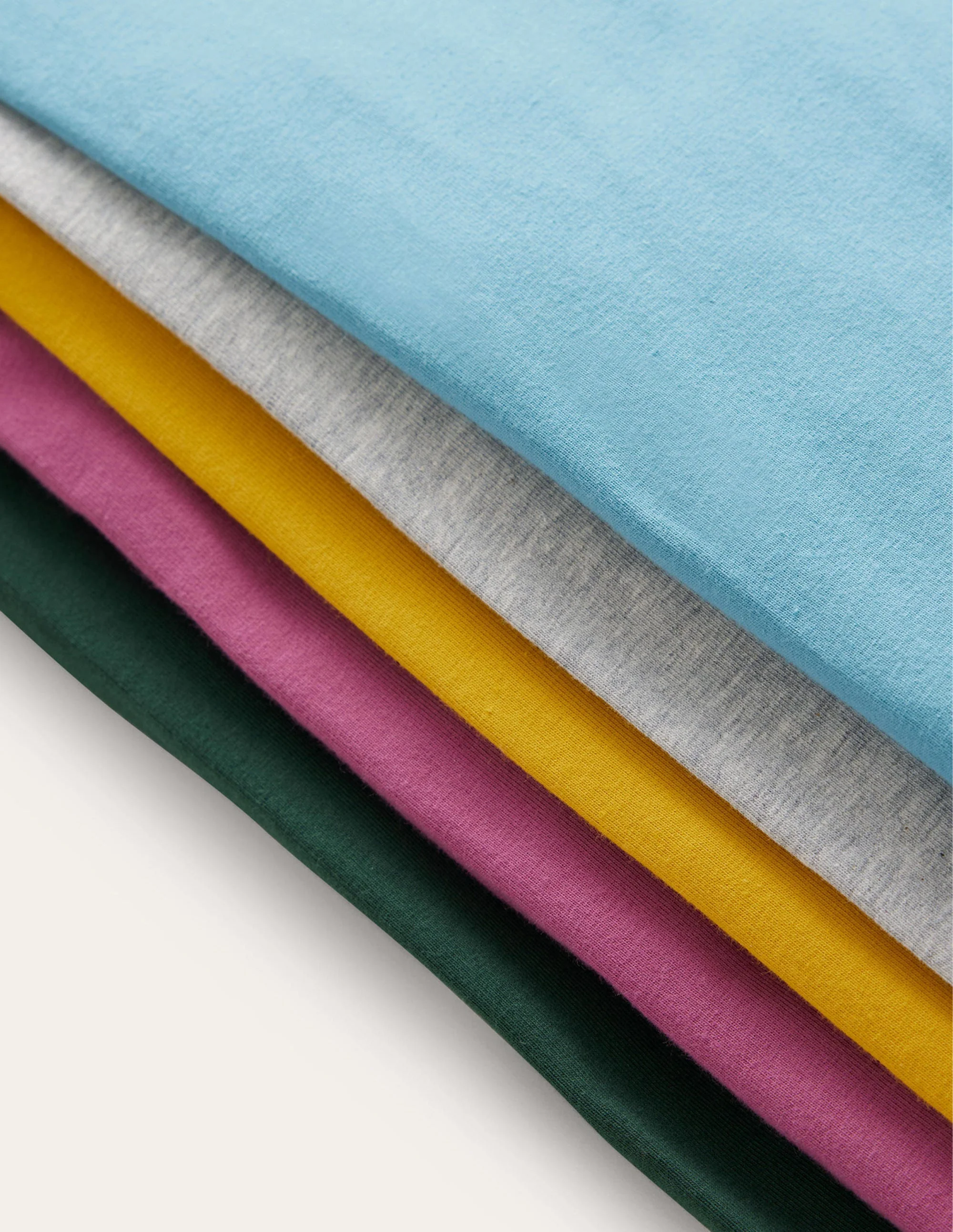 Leggings im 5er-Pack-Bunt - Image 2