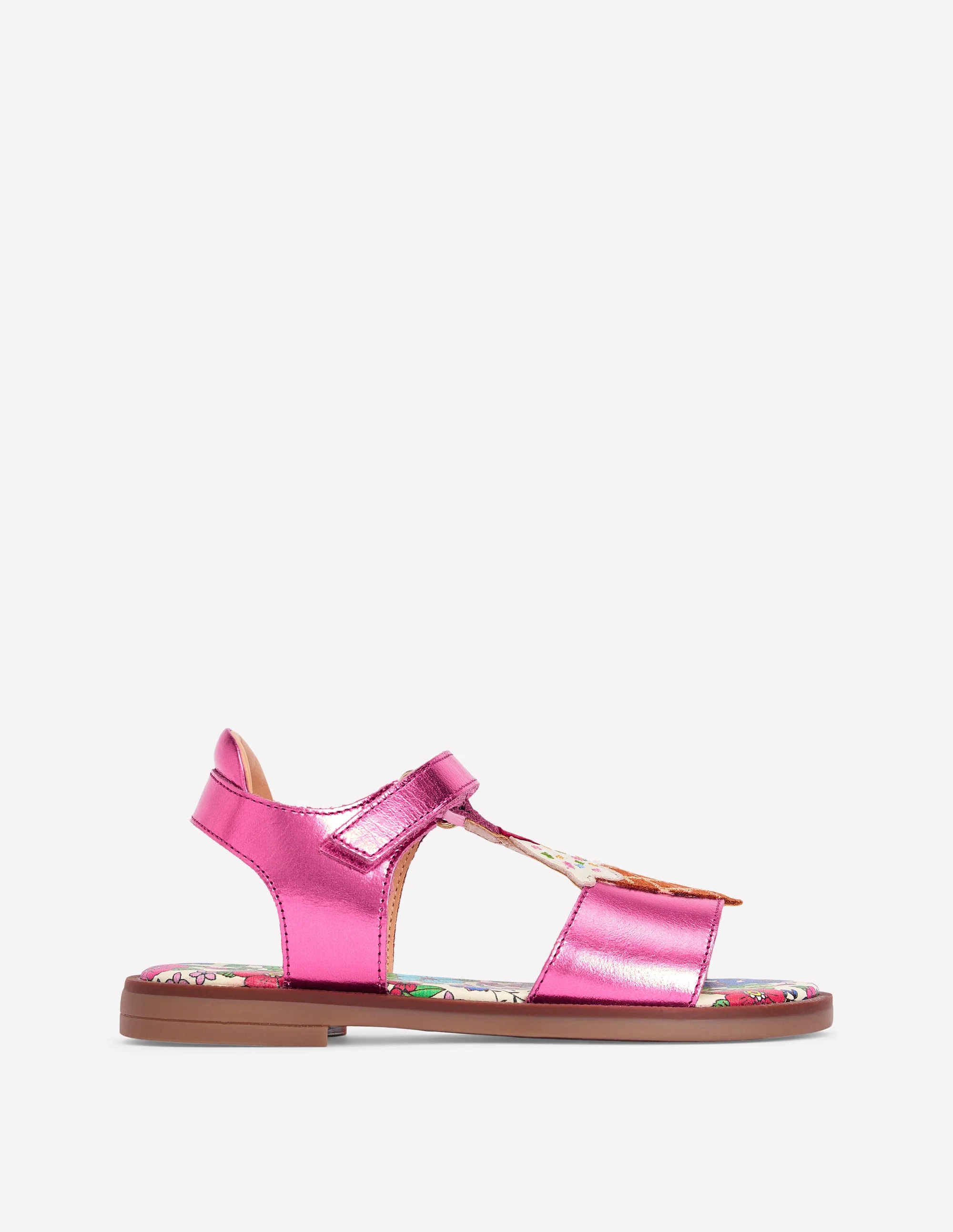 Lustige Ledersandalen-Eiscreme - Image 2