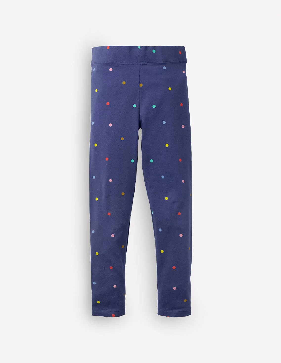 Lustige Leggings für jeden Tag-Beatnik Red