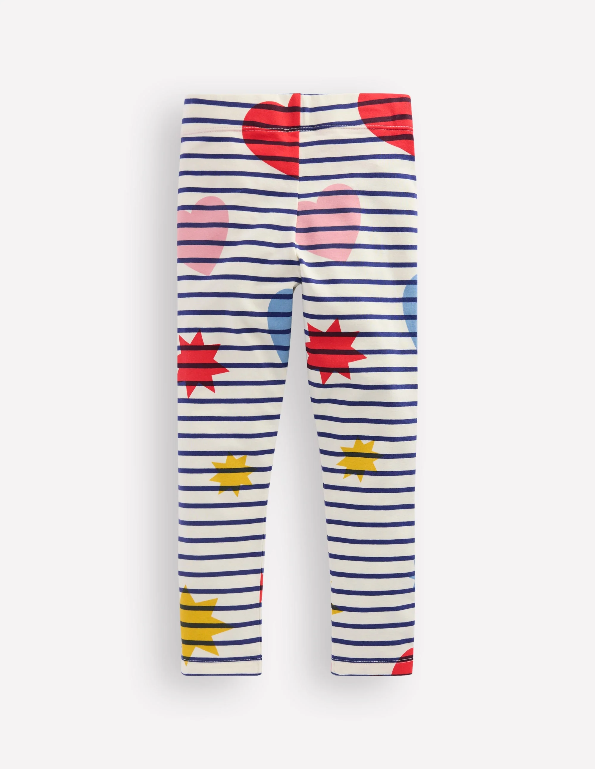 Lustige Leggings-Streifen Motive - Image 2