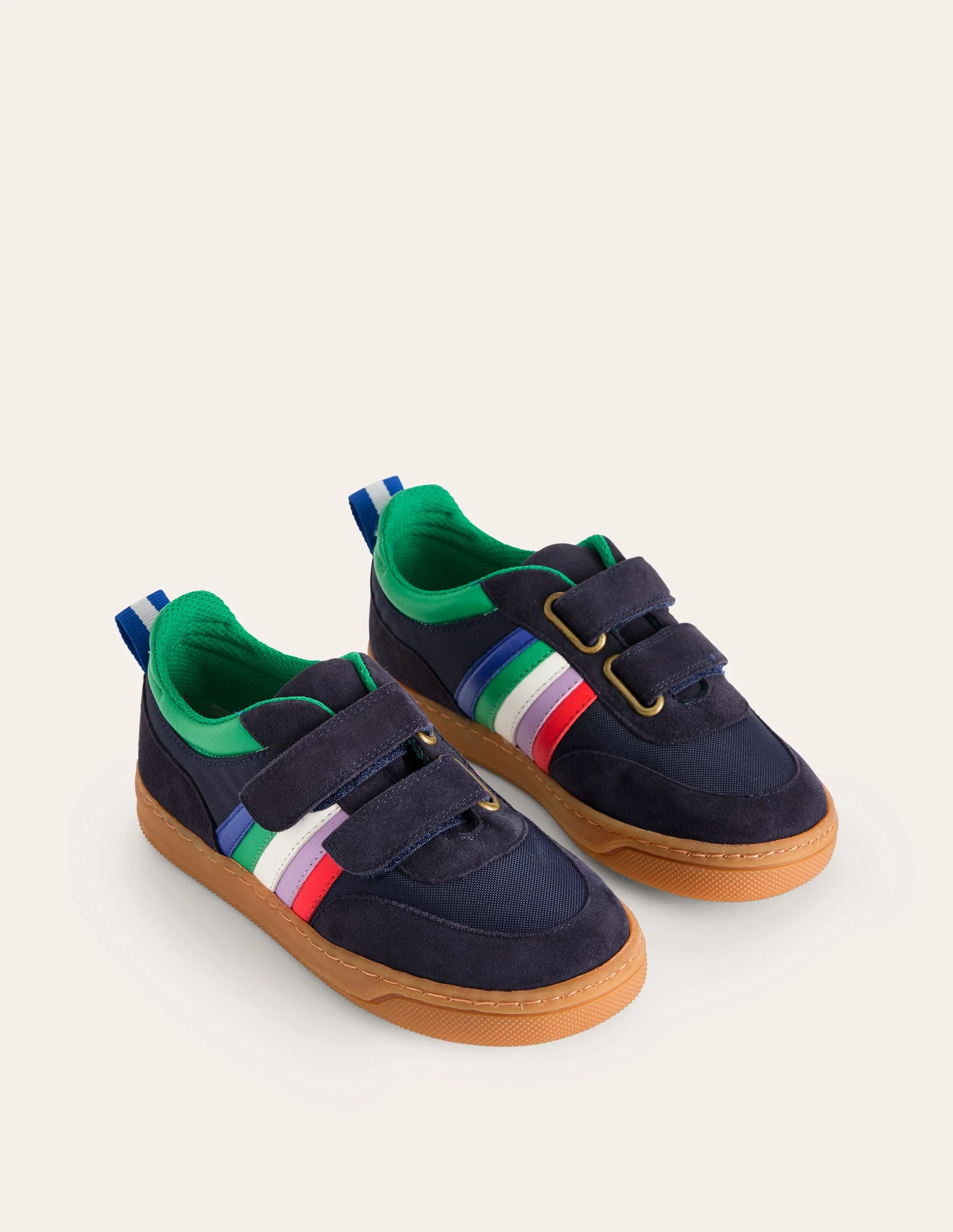 Mini Erin Sneaker-Anemone - Image 2