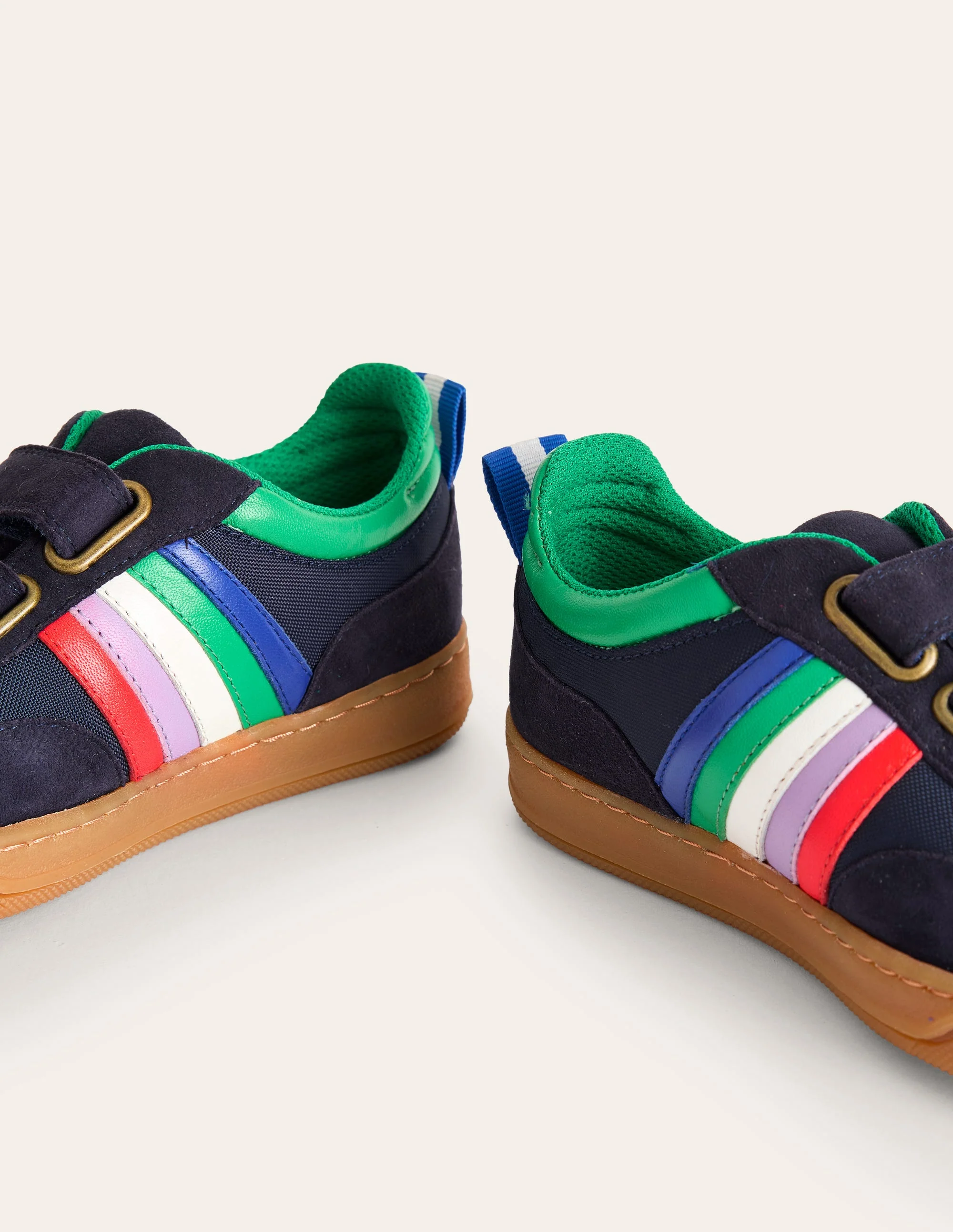 Mini Erin Sneaker-Anemone - Image 3