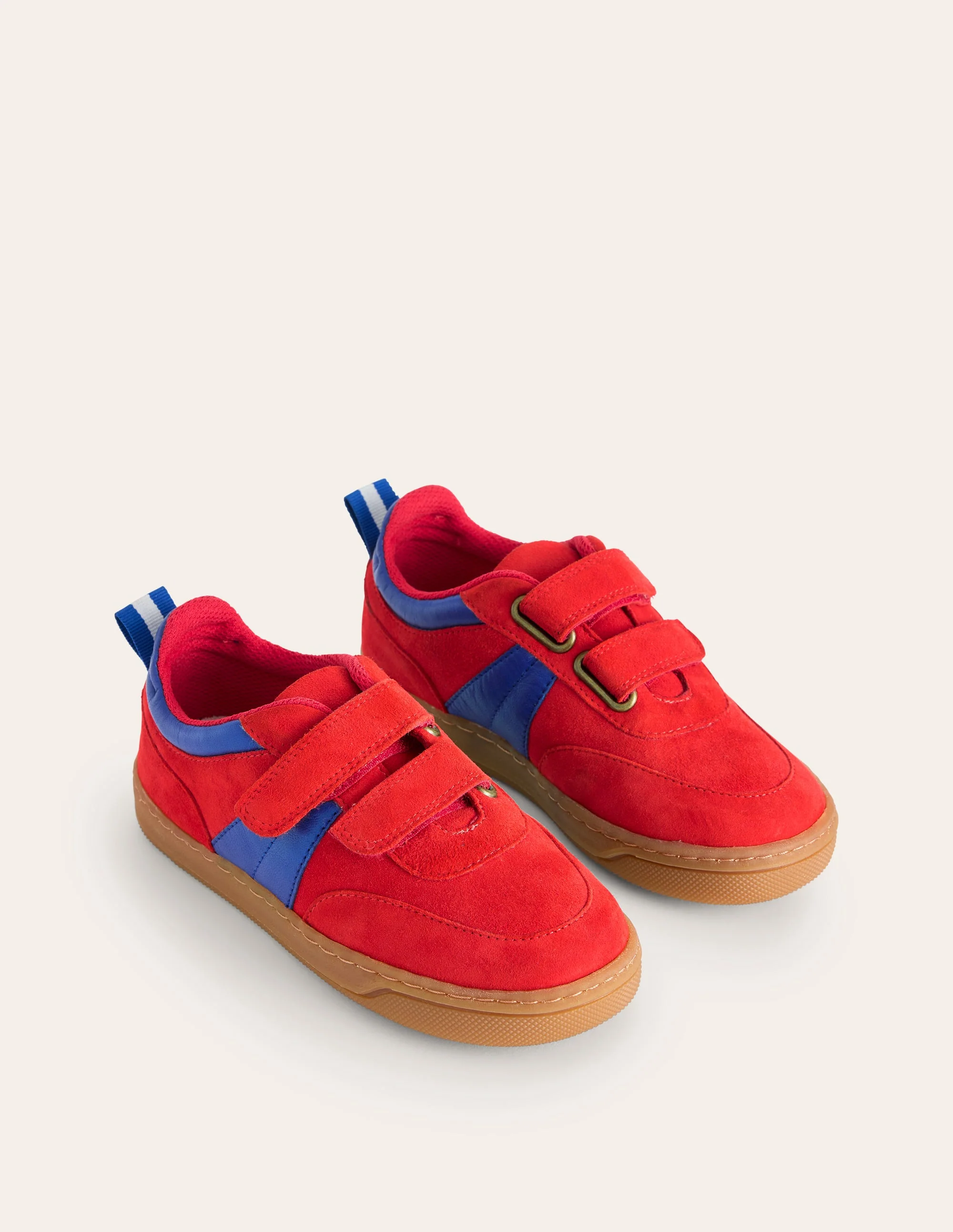 Mini Erin Sneaker-Anemone Honeycomb Spot - Image 2