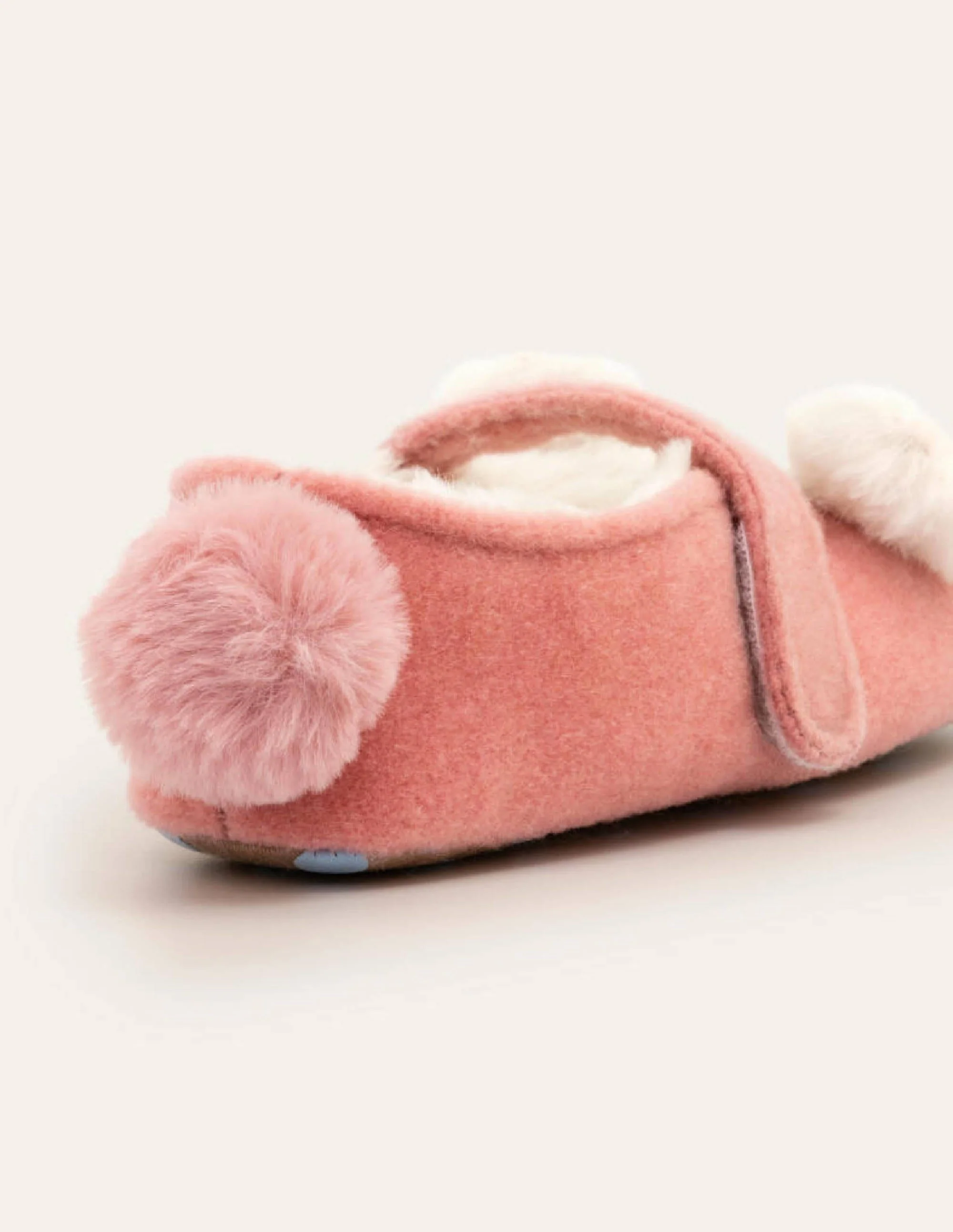 Originelle Slipper-Delfinrosa - Image 2