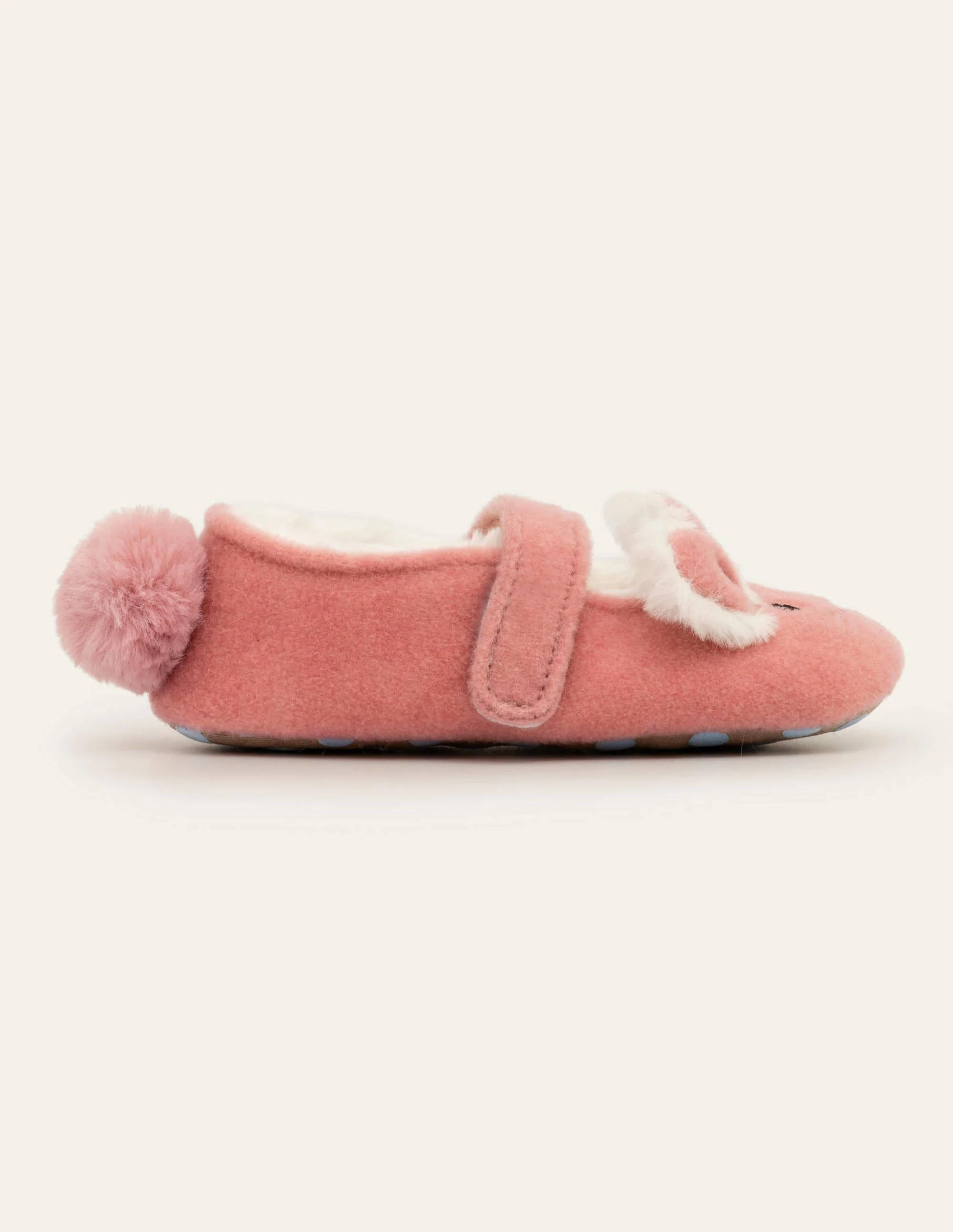Originelle Slipper-Delfinrosa - Image 3