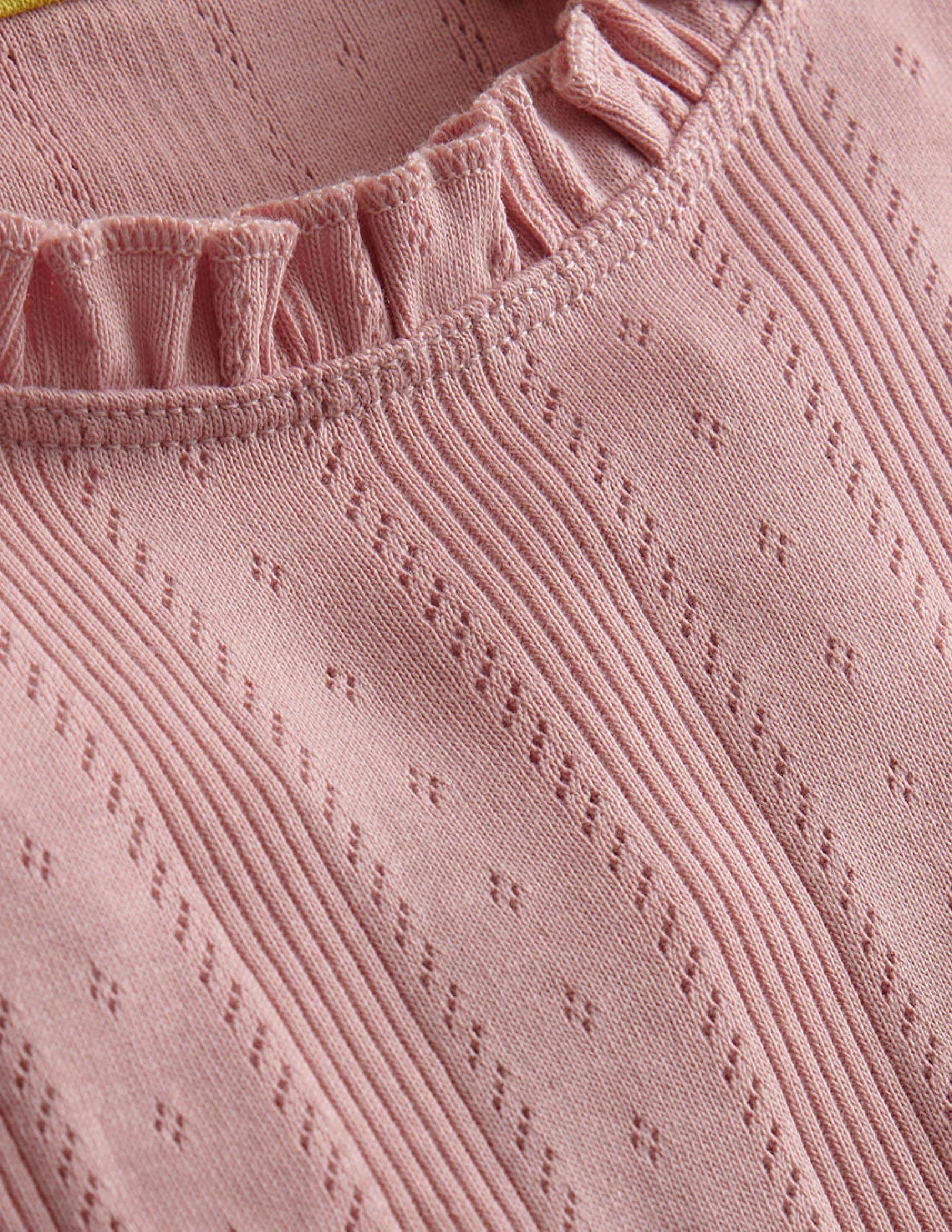 Pointelle-Top-Vintage-Rosa - Image 3