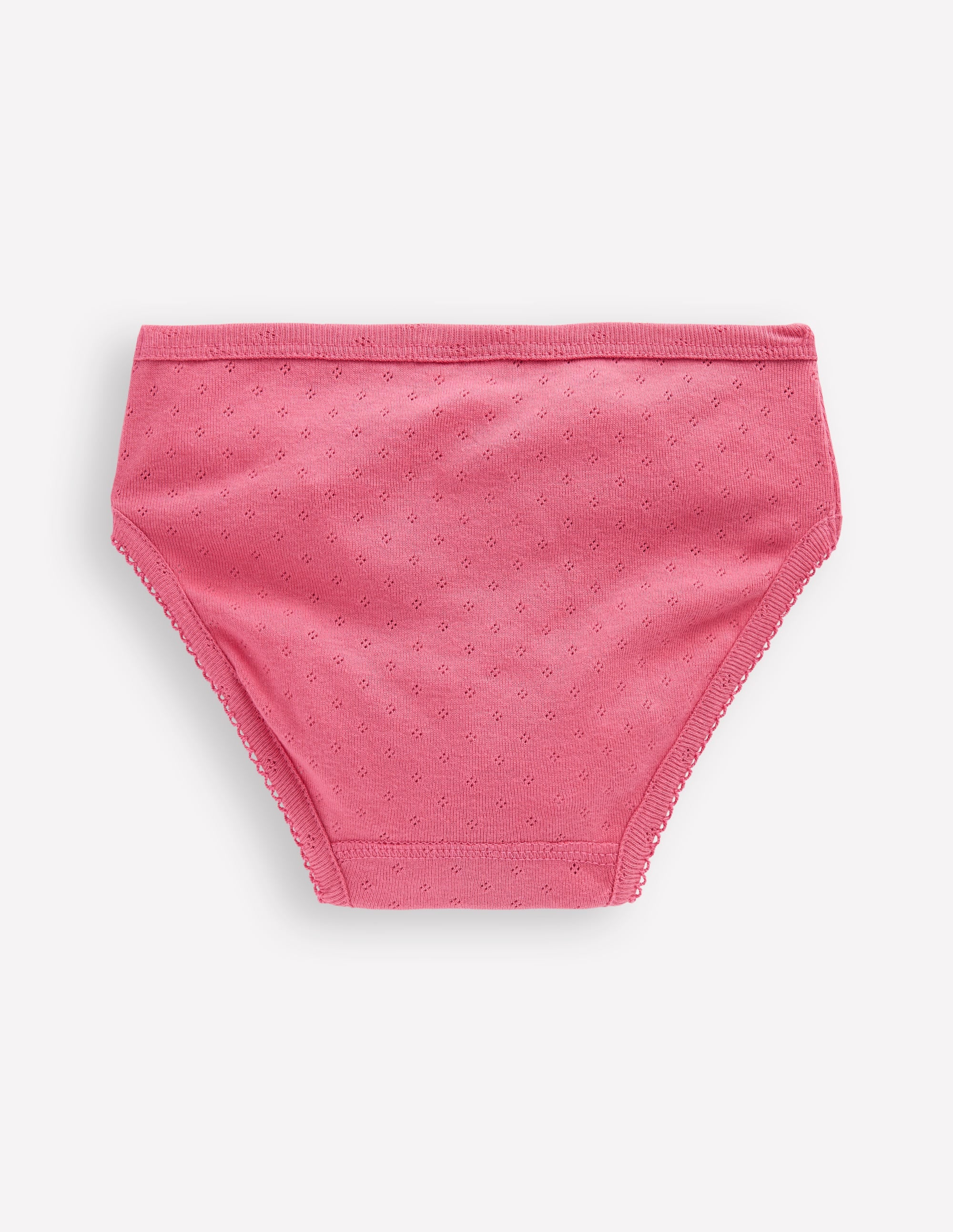 Pointelle-Unterhosen im 7er-Pack-Bunt - Image 2