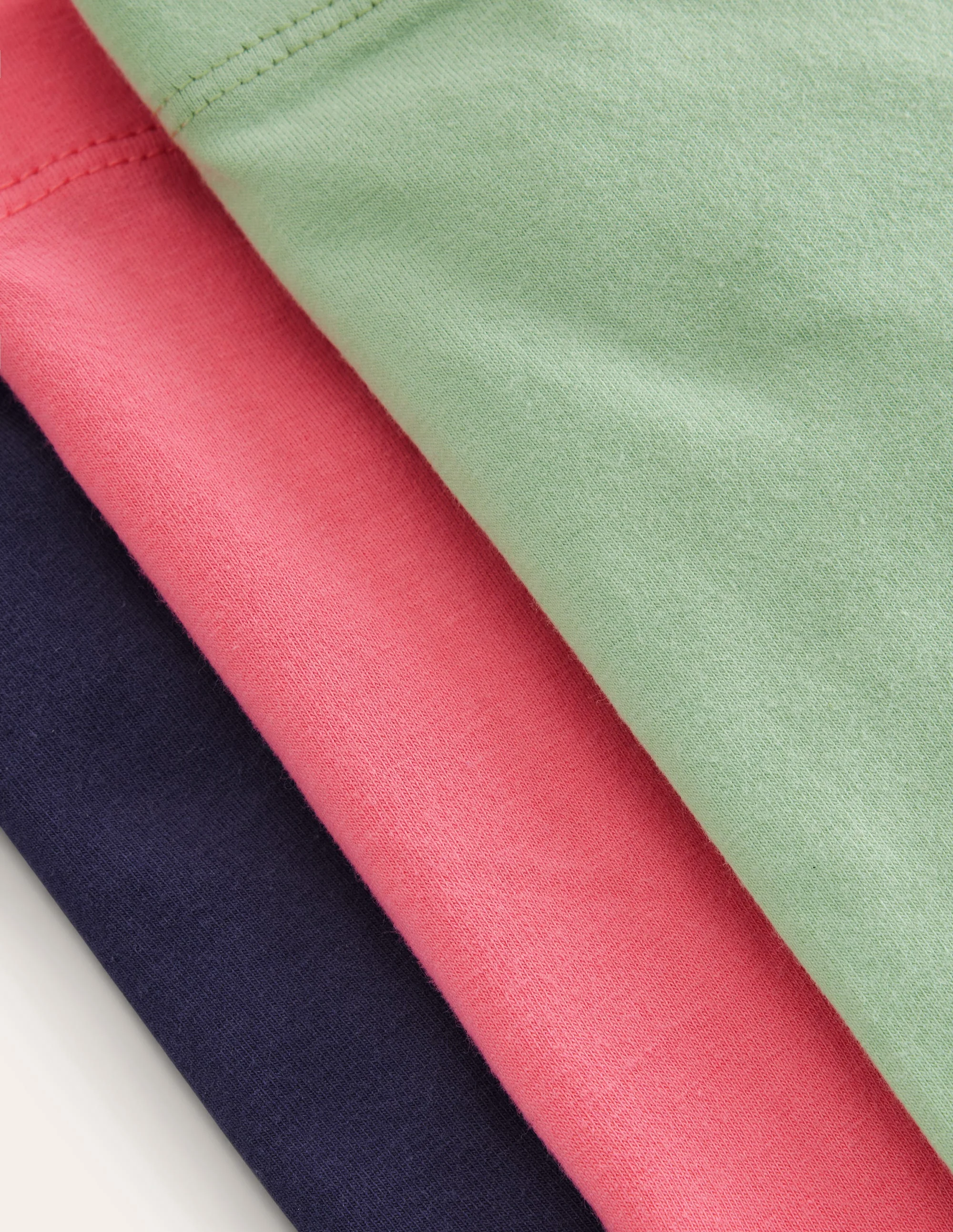 Radlerhose-Bunt Solid - Image 2