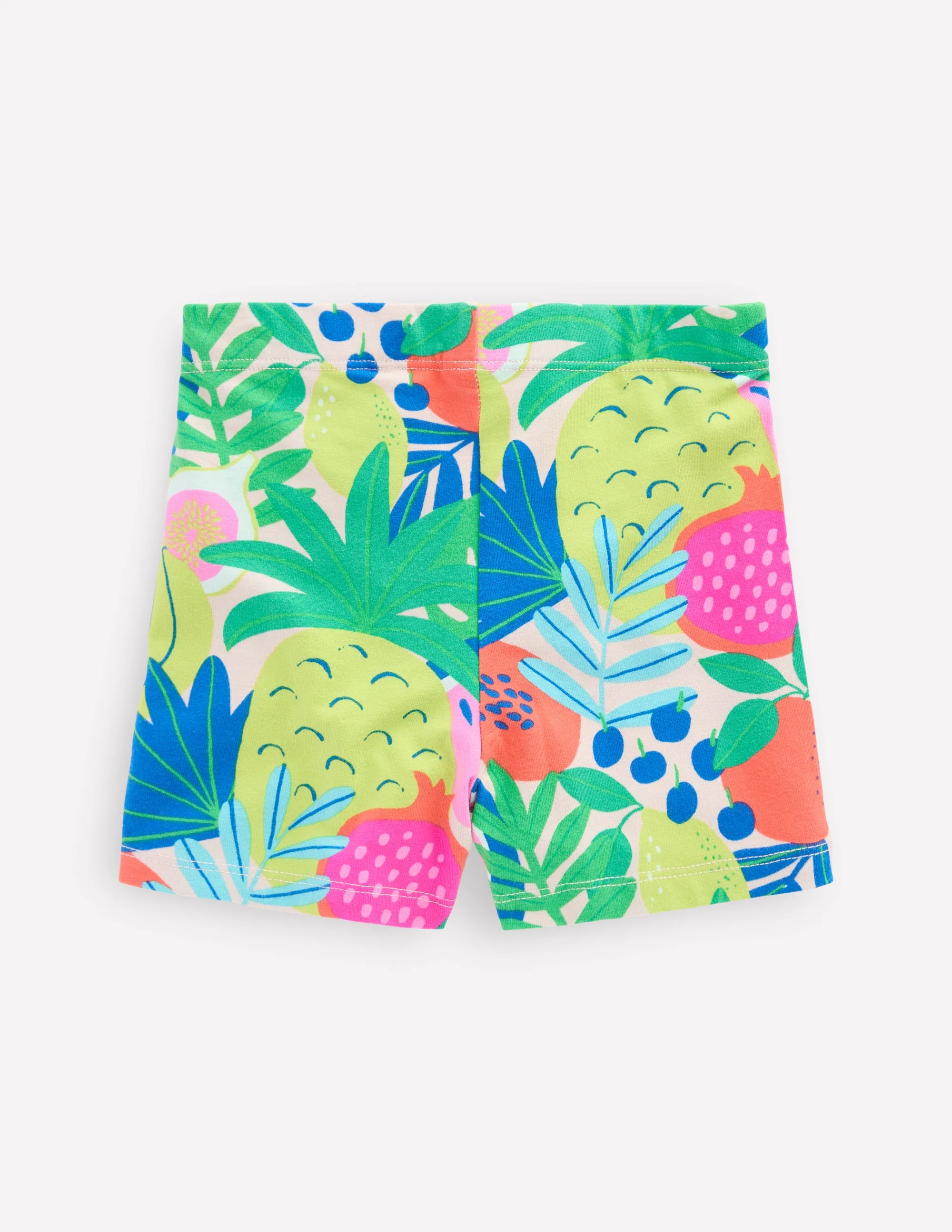 Radlerhose-Bunt, Tropische Früchte - Image 2