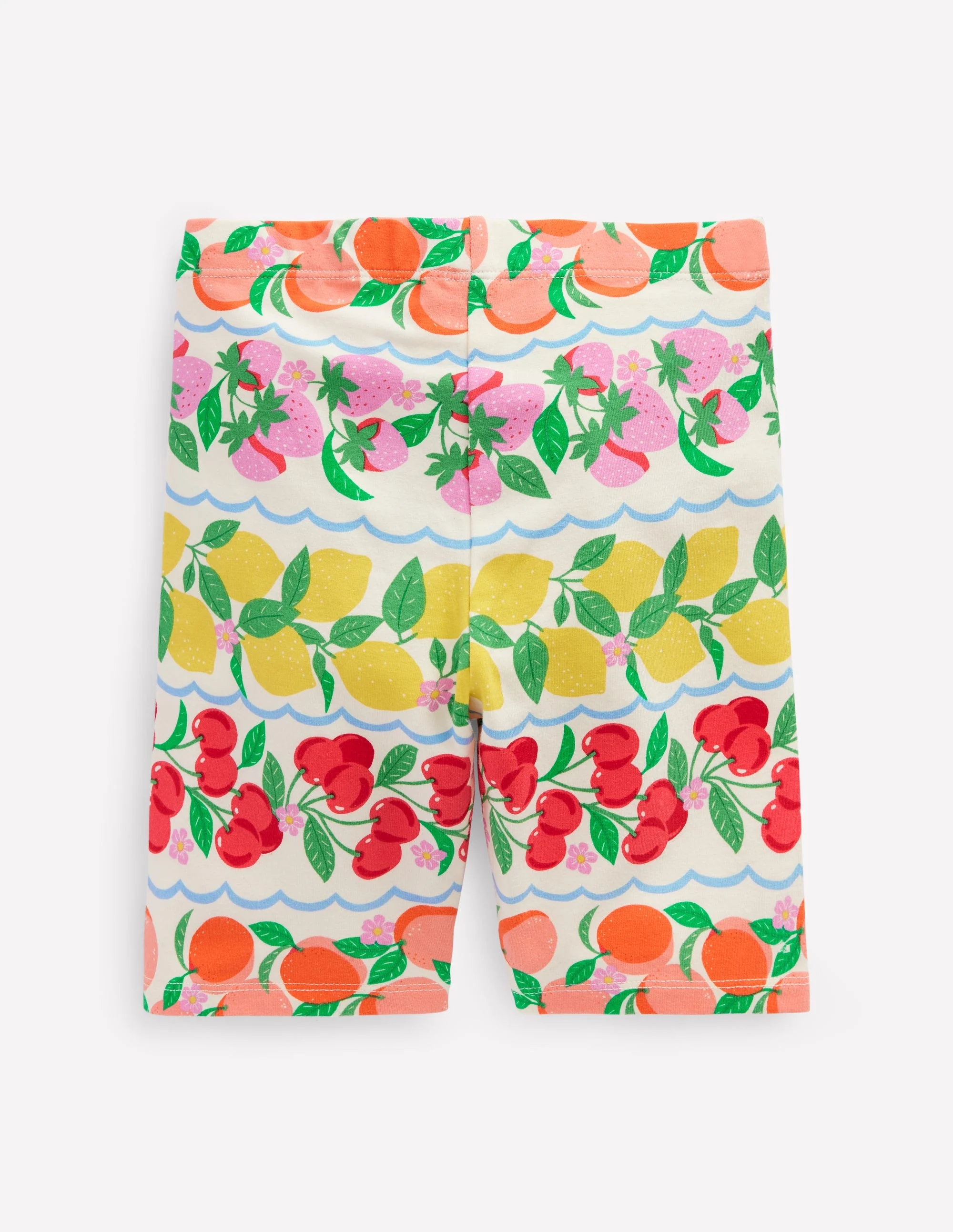 Radlerhose-Regenbogenfrucht Streifen - Image 2