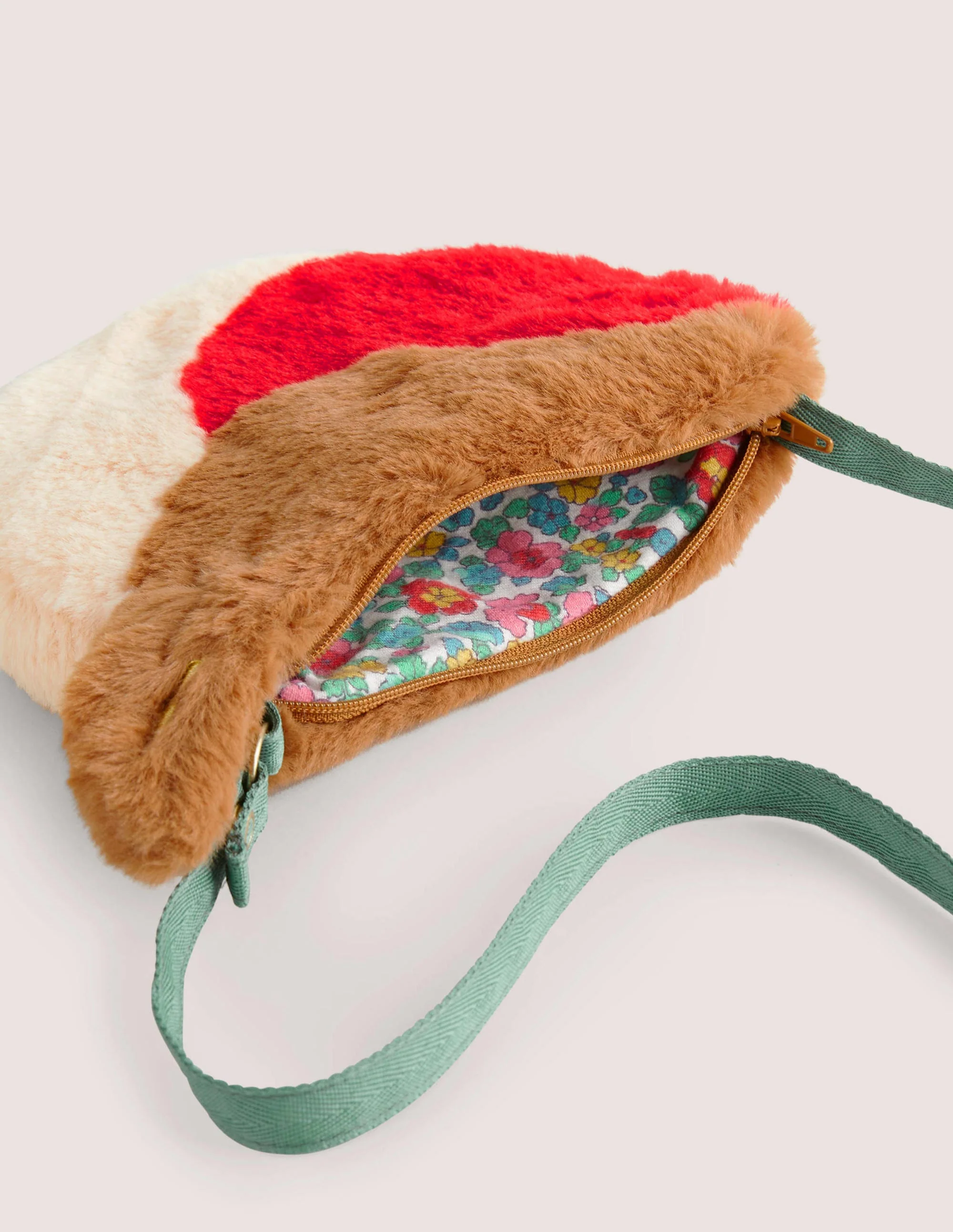 Rotkehlchen-Tasche-Rotkehlchen - Image 3