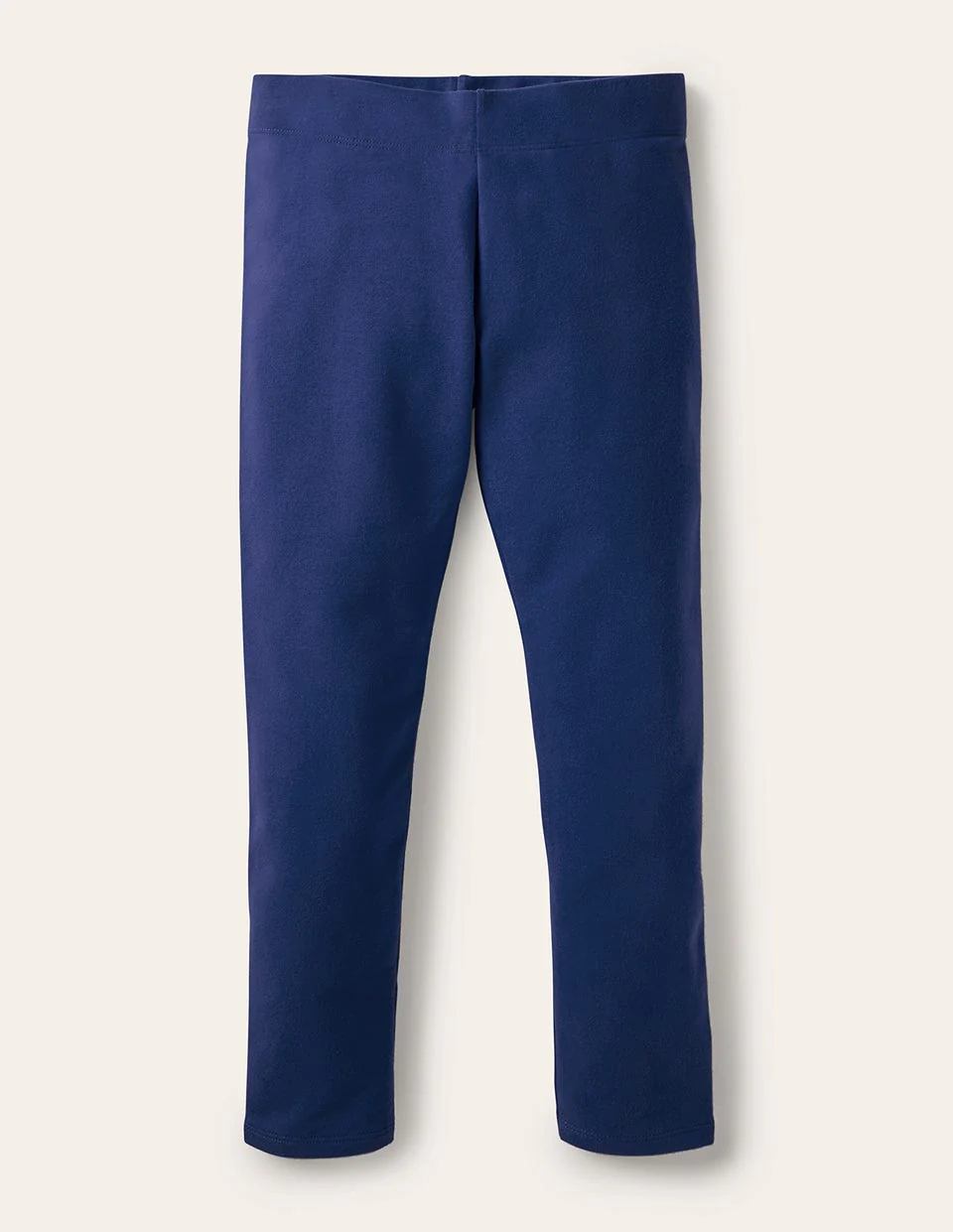 Schlichte, kuschelige Leggings-Anemone