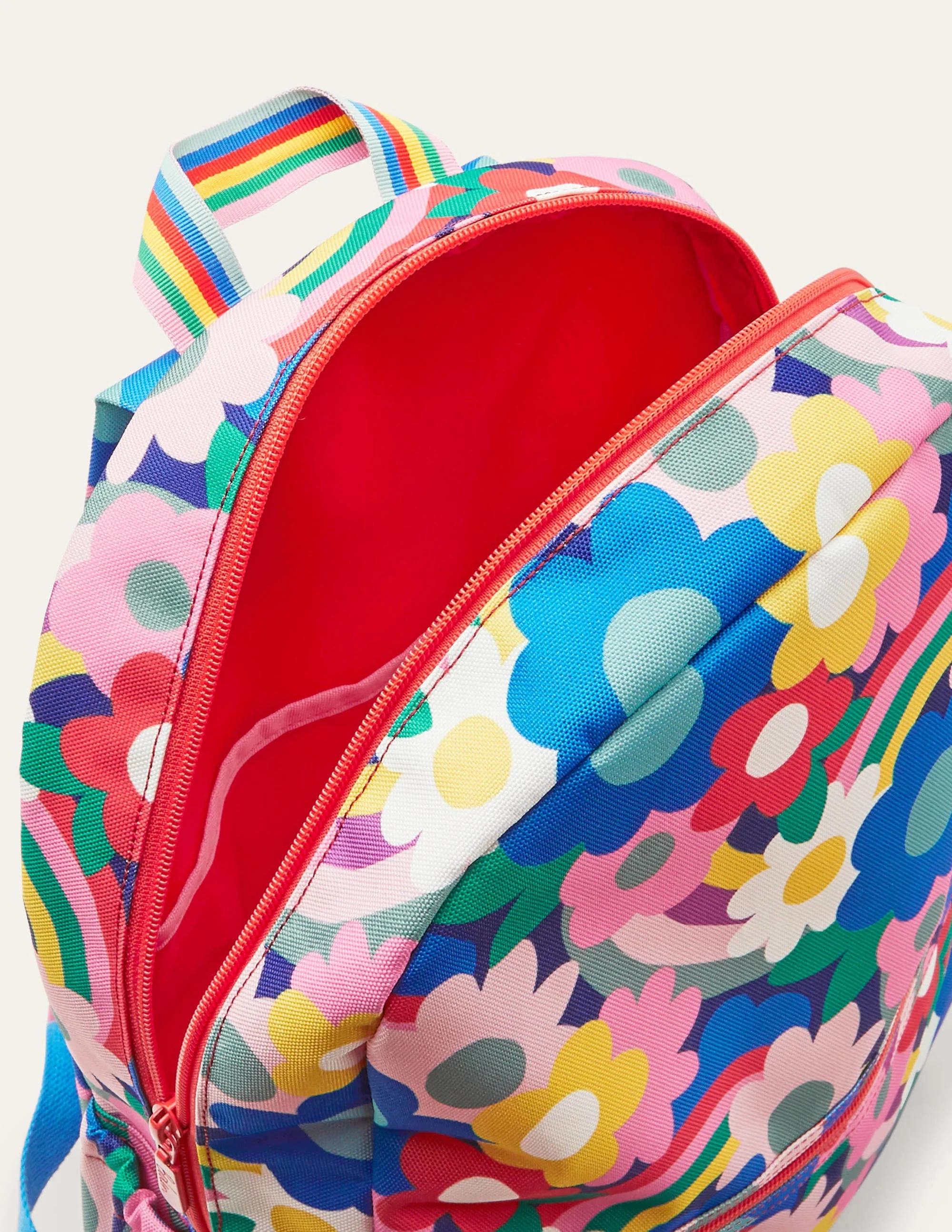 Schultasche-Regenbogen-Blume - Image 3