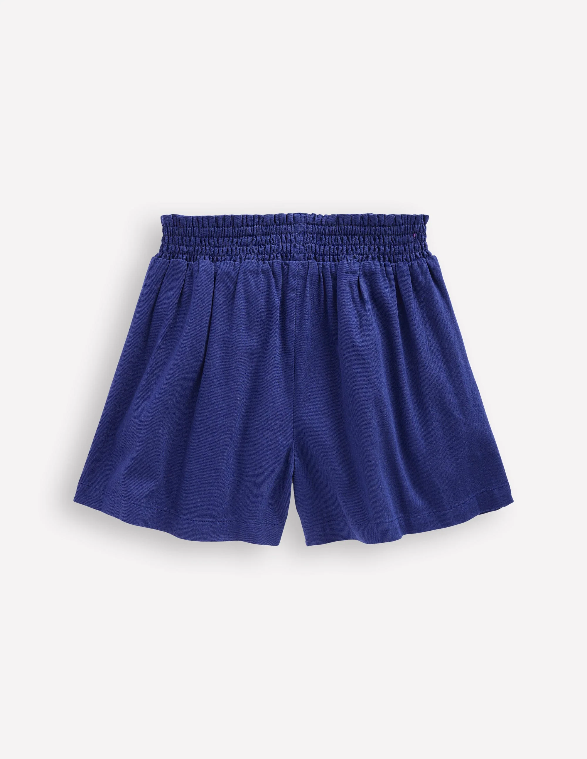 Shorts zum Hineinschlüpfen-Aristocratic Blue/ Ivory Stripe - Image 2