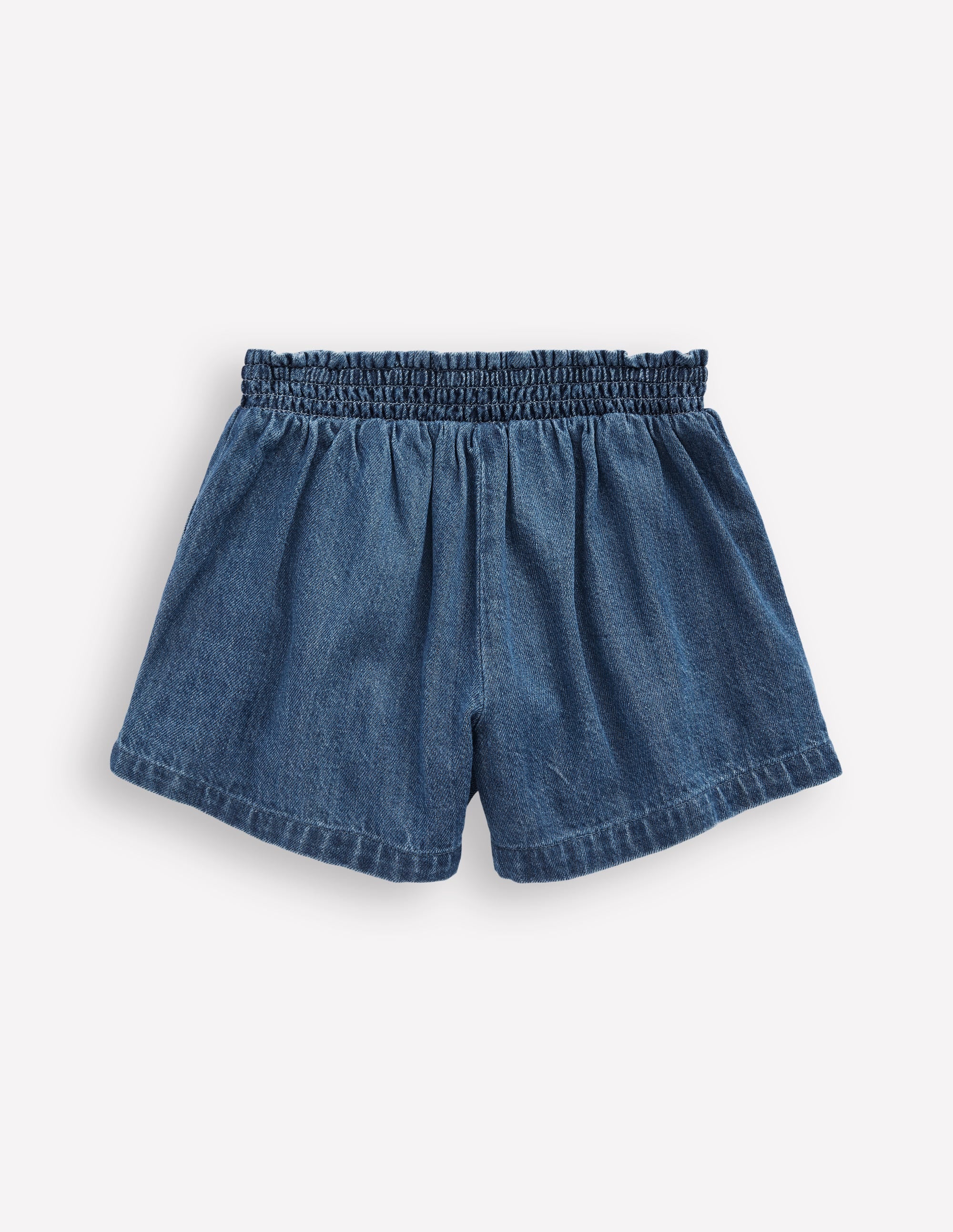 Shorts zum Hineinschlüpfen-Medium Vintage Blau - Image 2