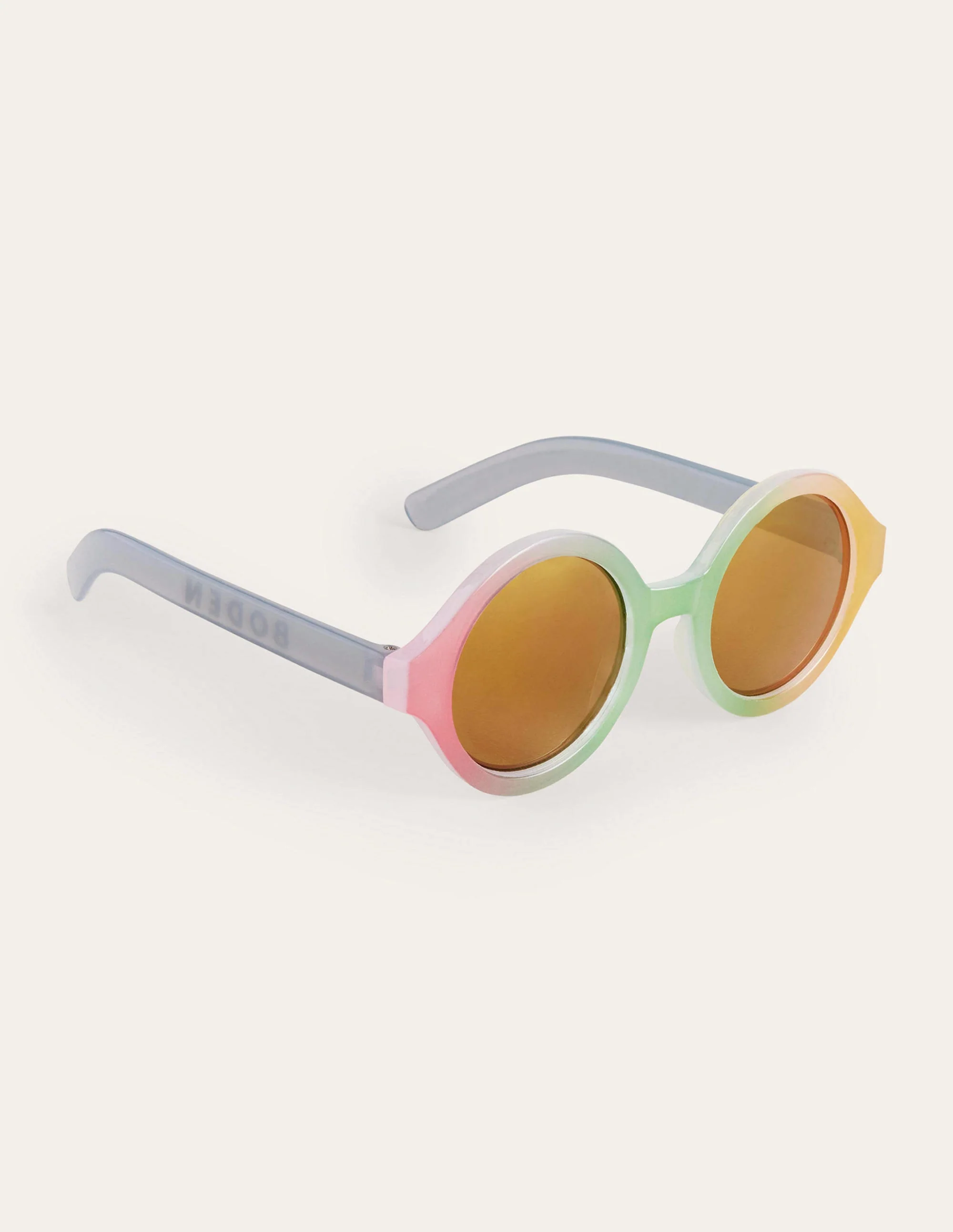 Sonnenbrille (Mädchen)-Bunt, Regenbogen - Image 2