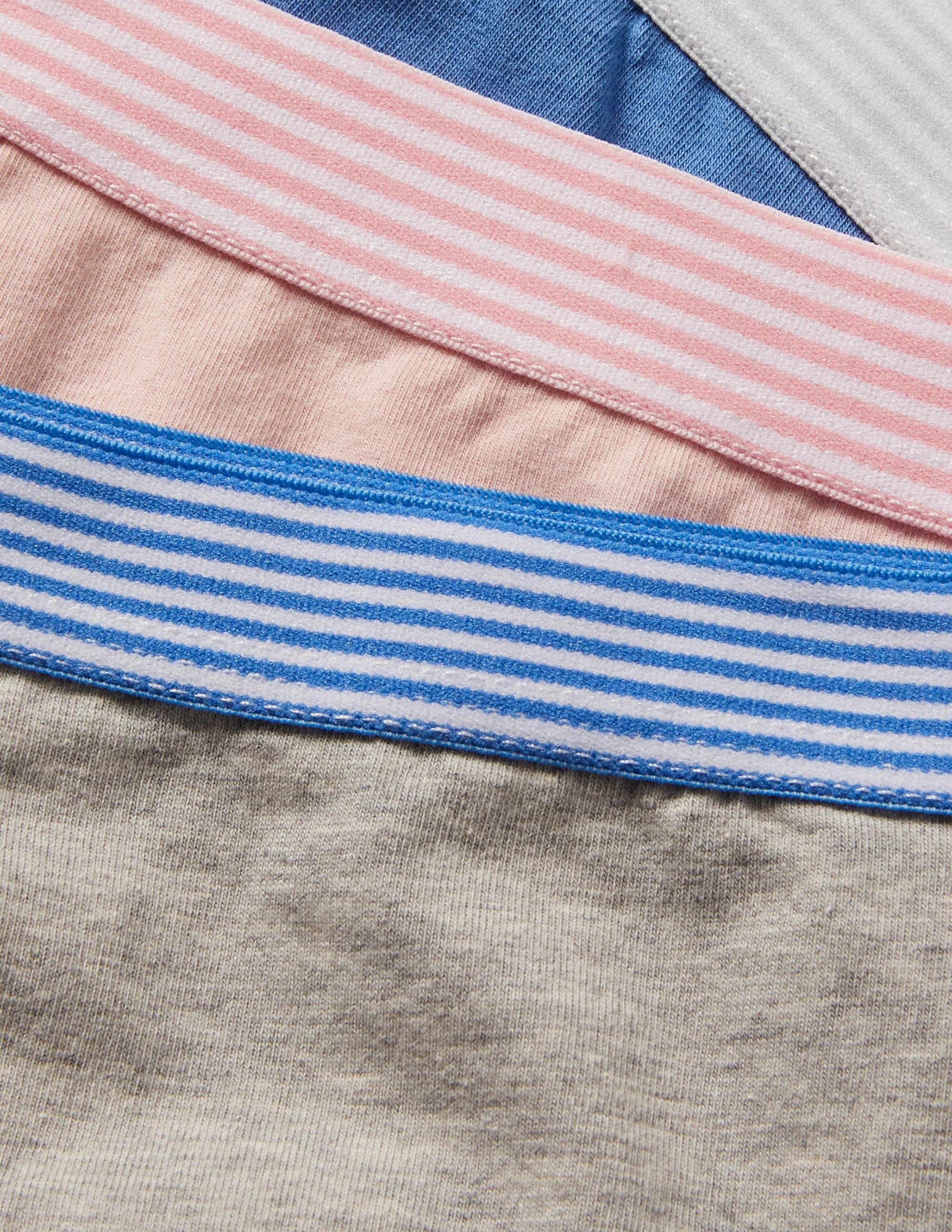 Unterhosen im 3er-Pack-Bunt - Image 3