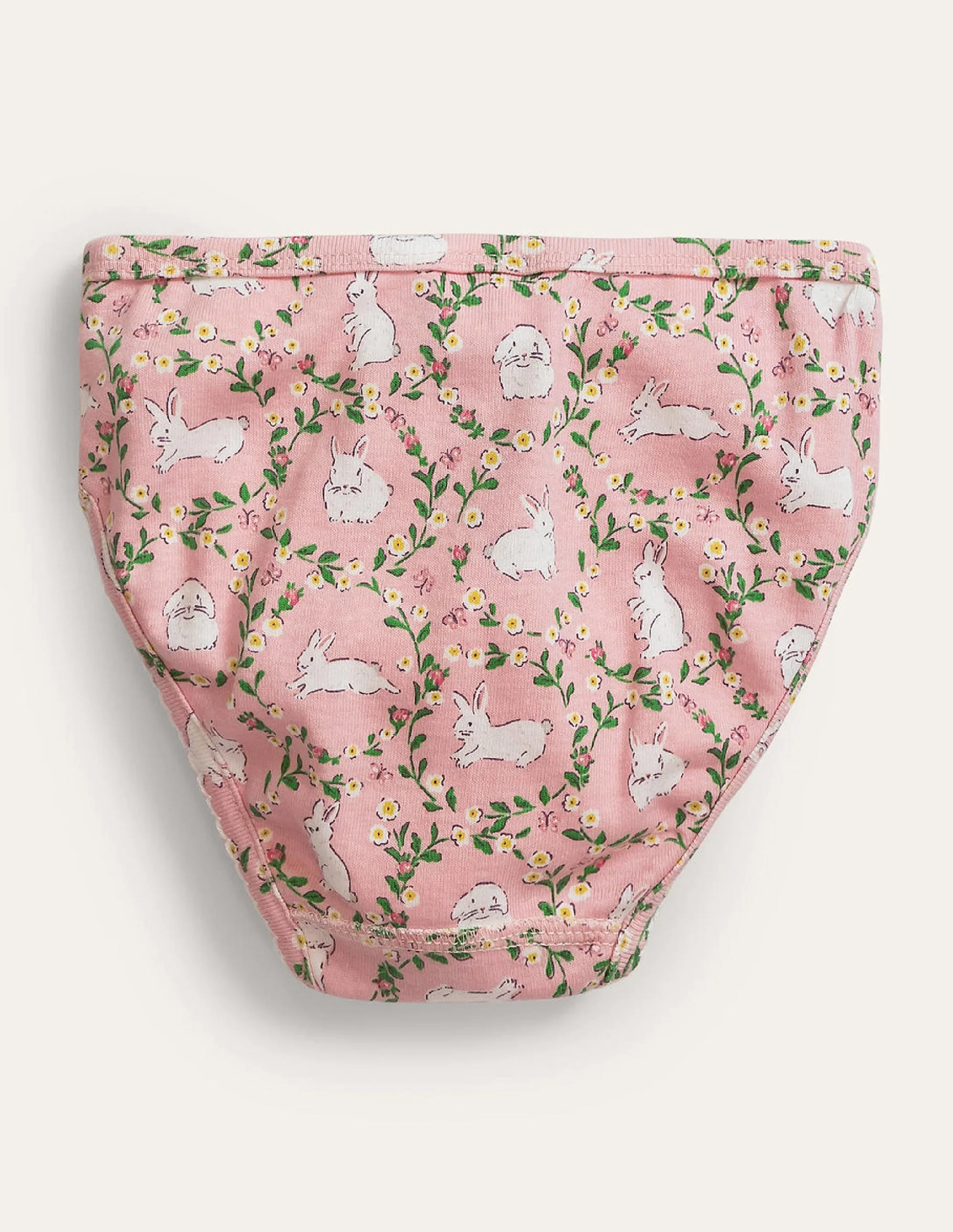 Unterhosen im 7er-Pack-Naturweiß, Magisches Einhorn - Image 2