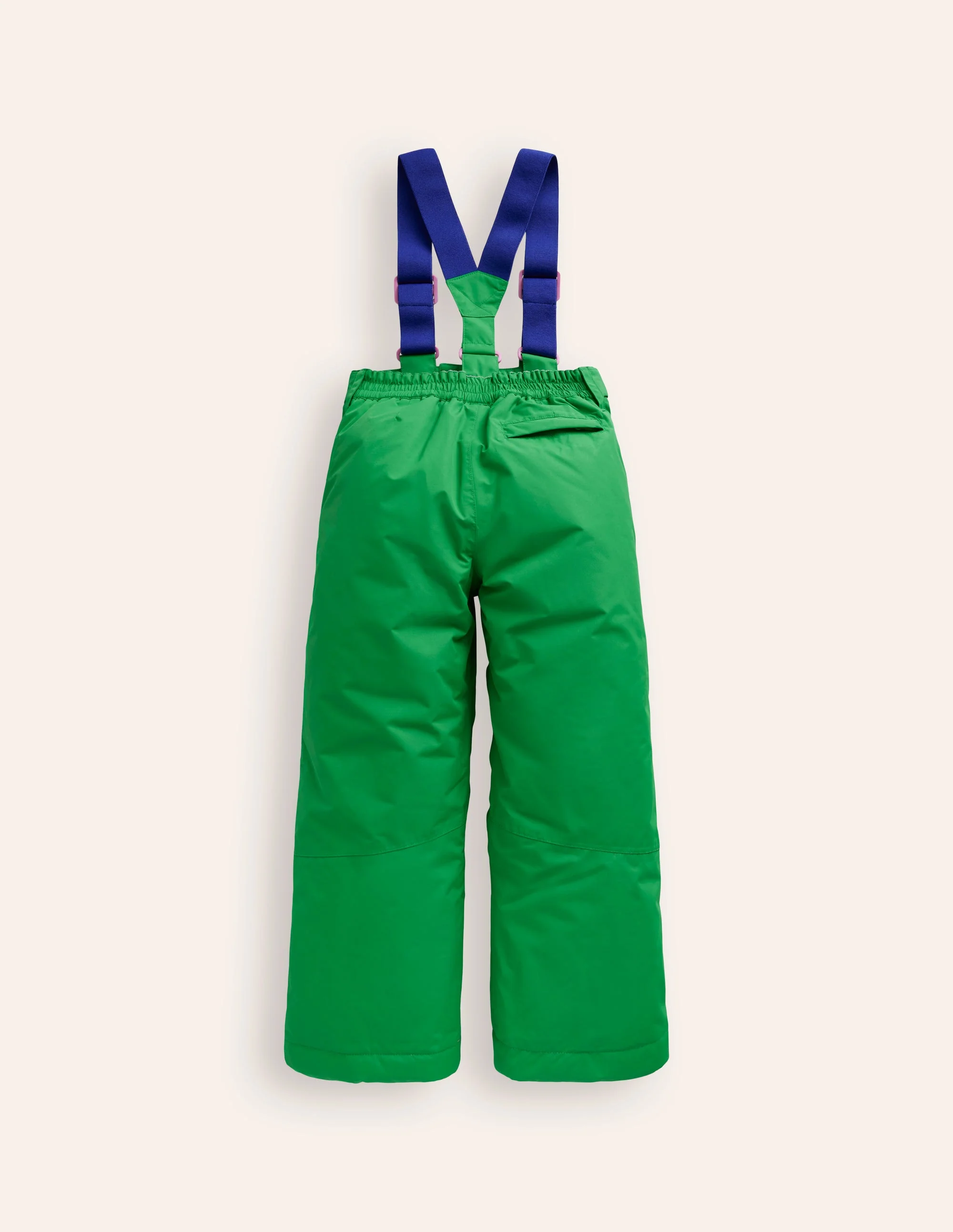 Wasserdichte Allwetterhose-Baumgrün - Image 7