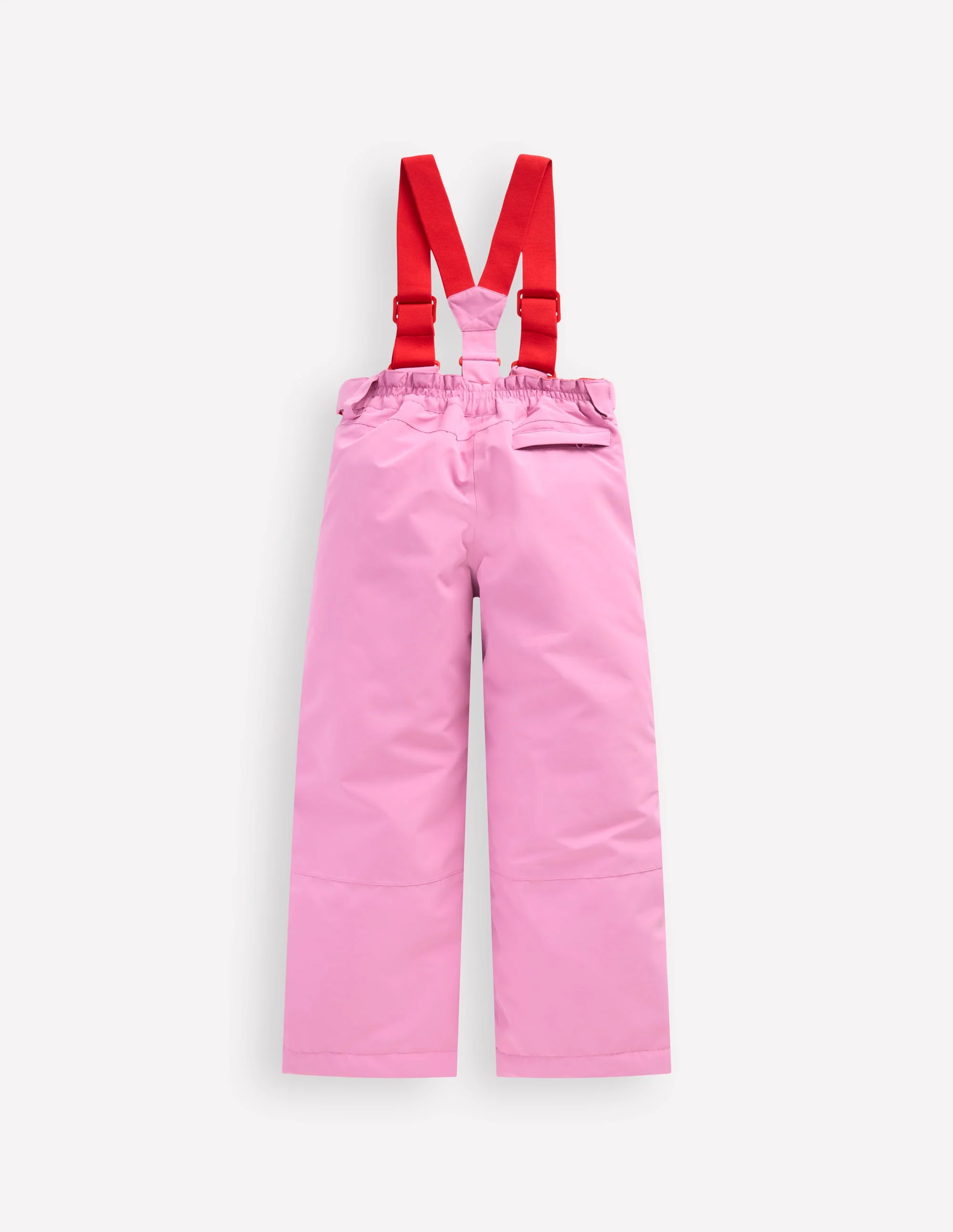 Wasserdichte Allwetterhose-Wiesenrosa - Image 2