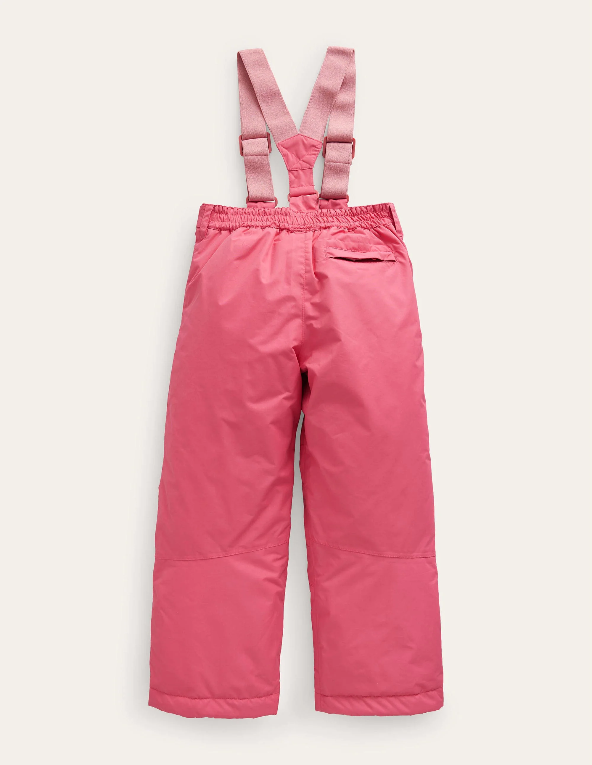 Wasserdichte Allwetterhose-Zartrosa - Image 2