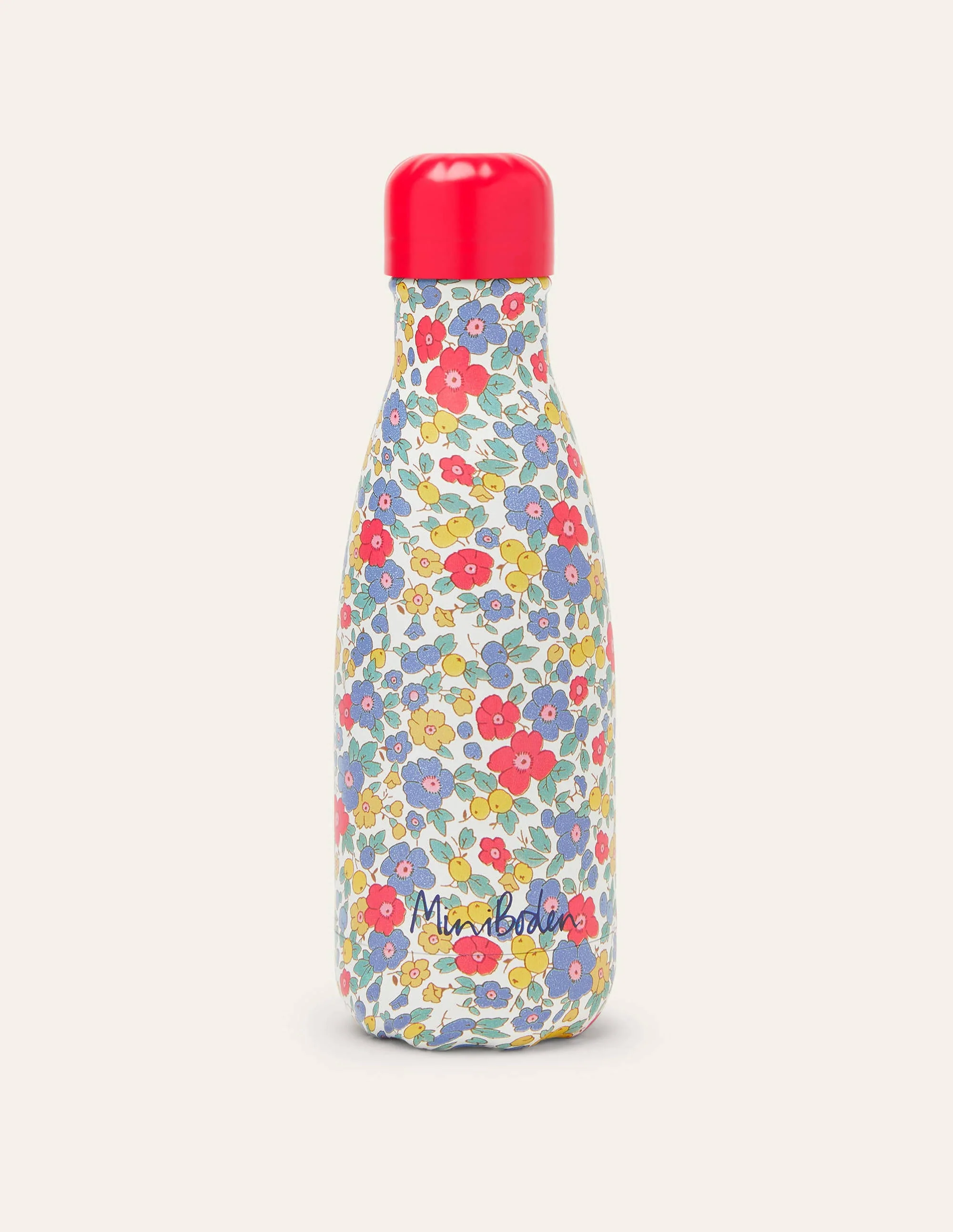 Wasserflasche-Multi Apple Blossom