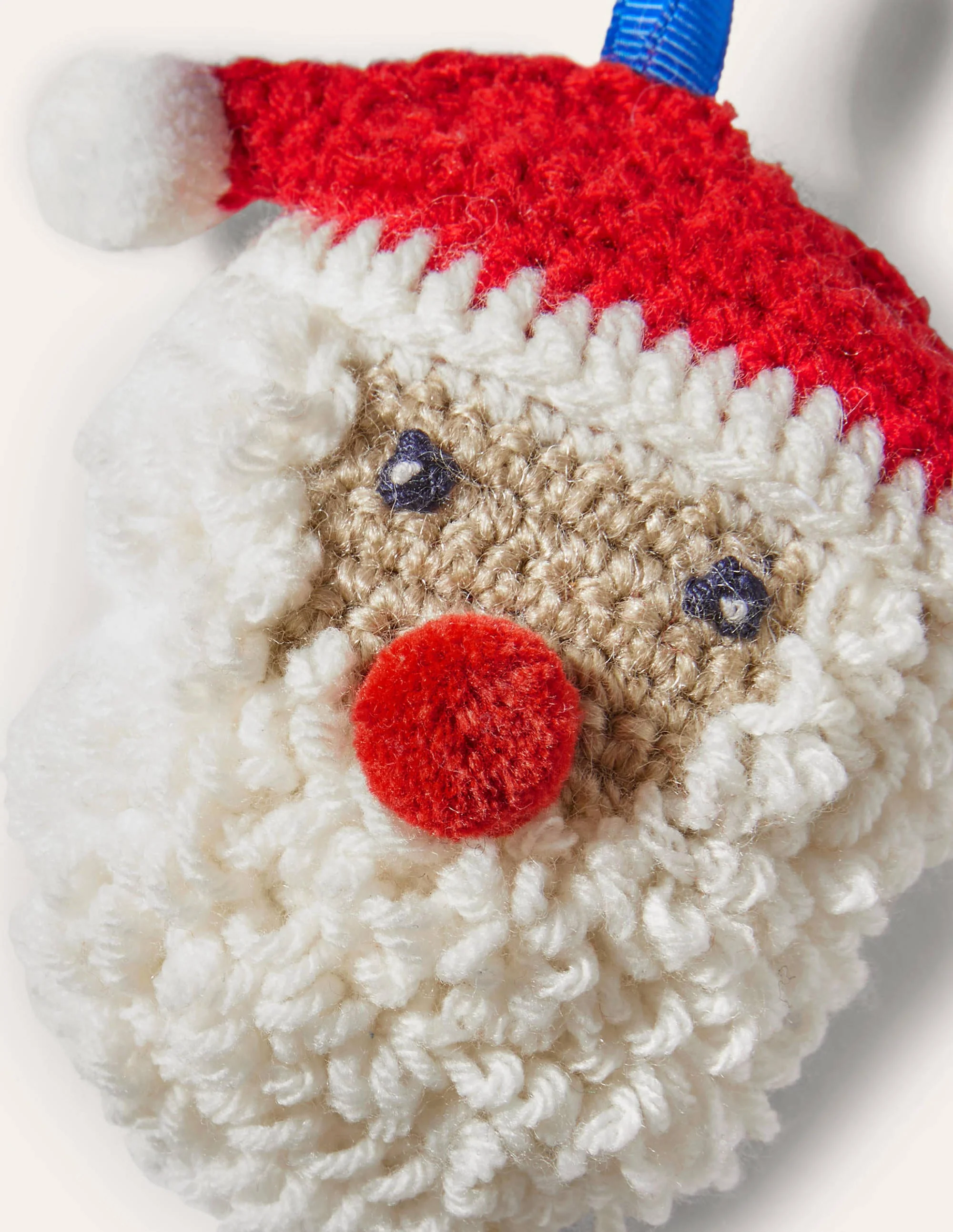 Weihnachtsbaumdekoration-Weihnachtsmann - Image 2