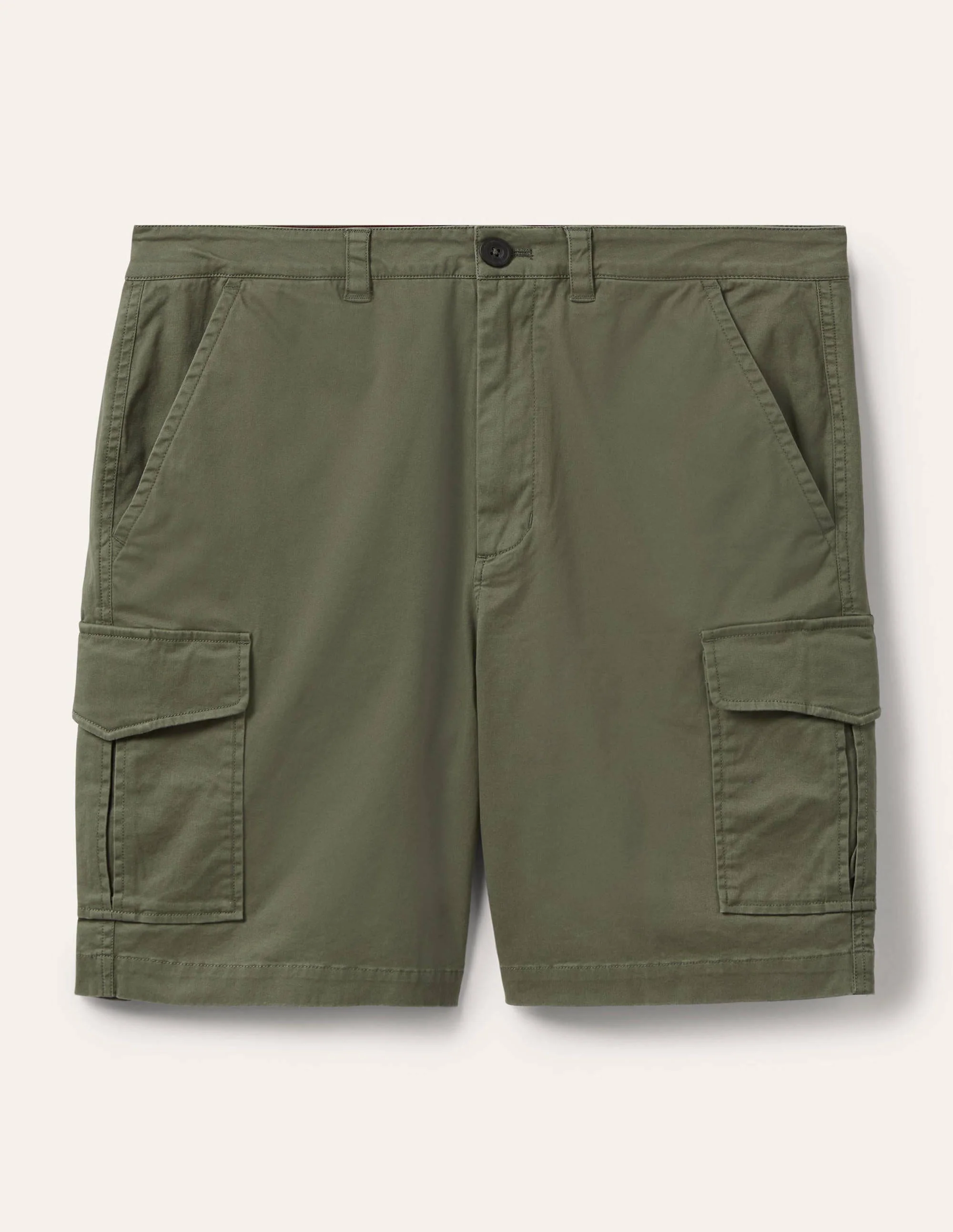 Cargoshorts-Khaki - Image 7