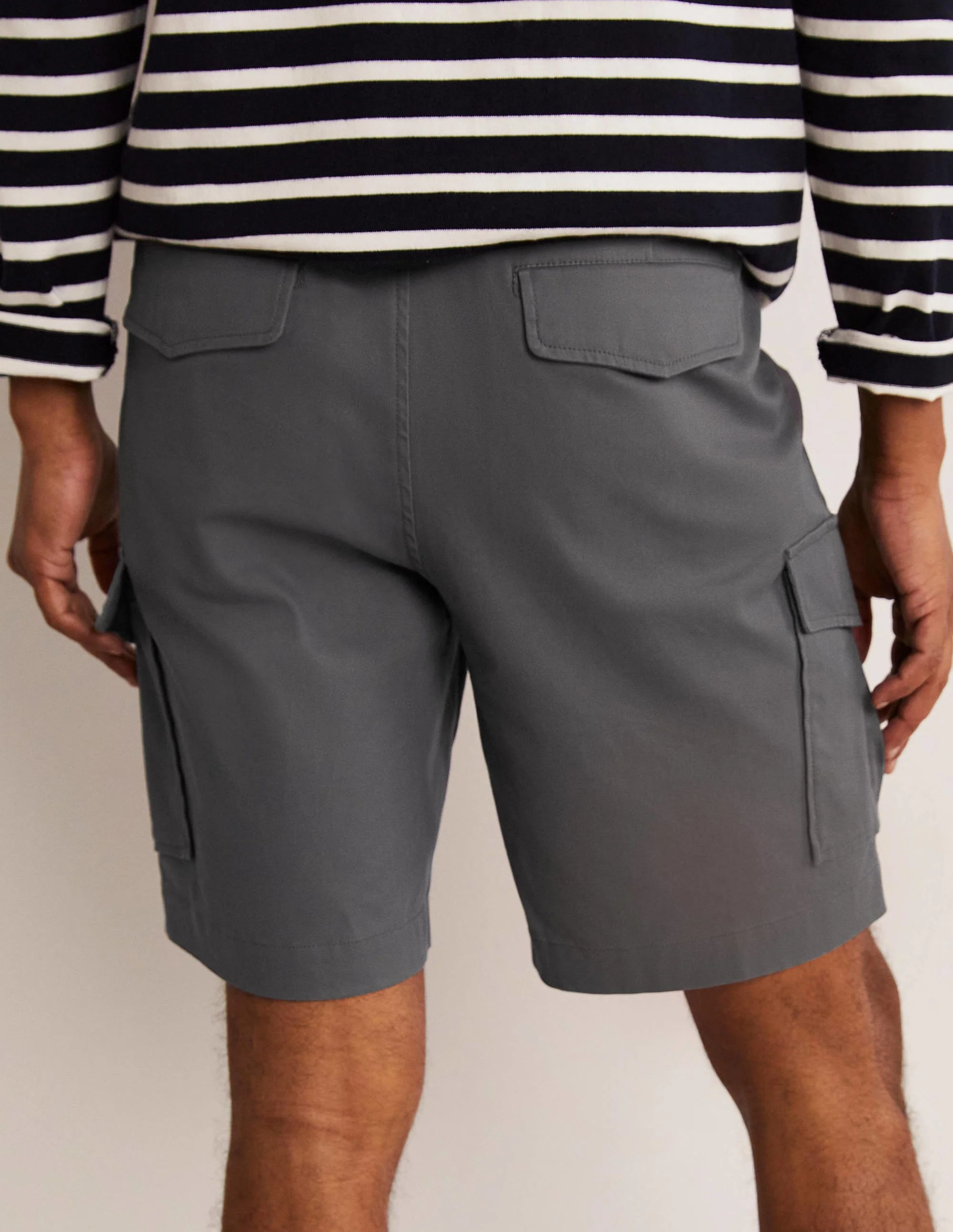 Cargoshorts-London-Grau - Image 3