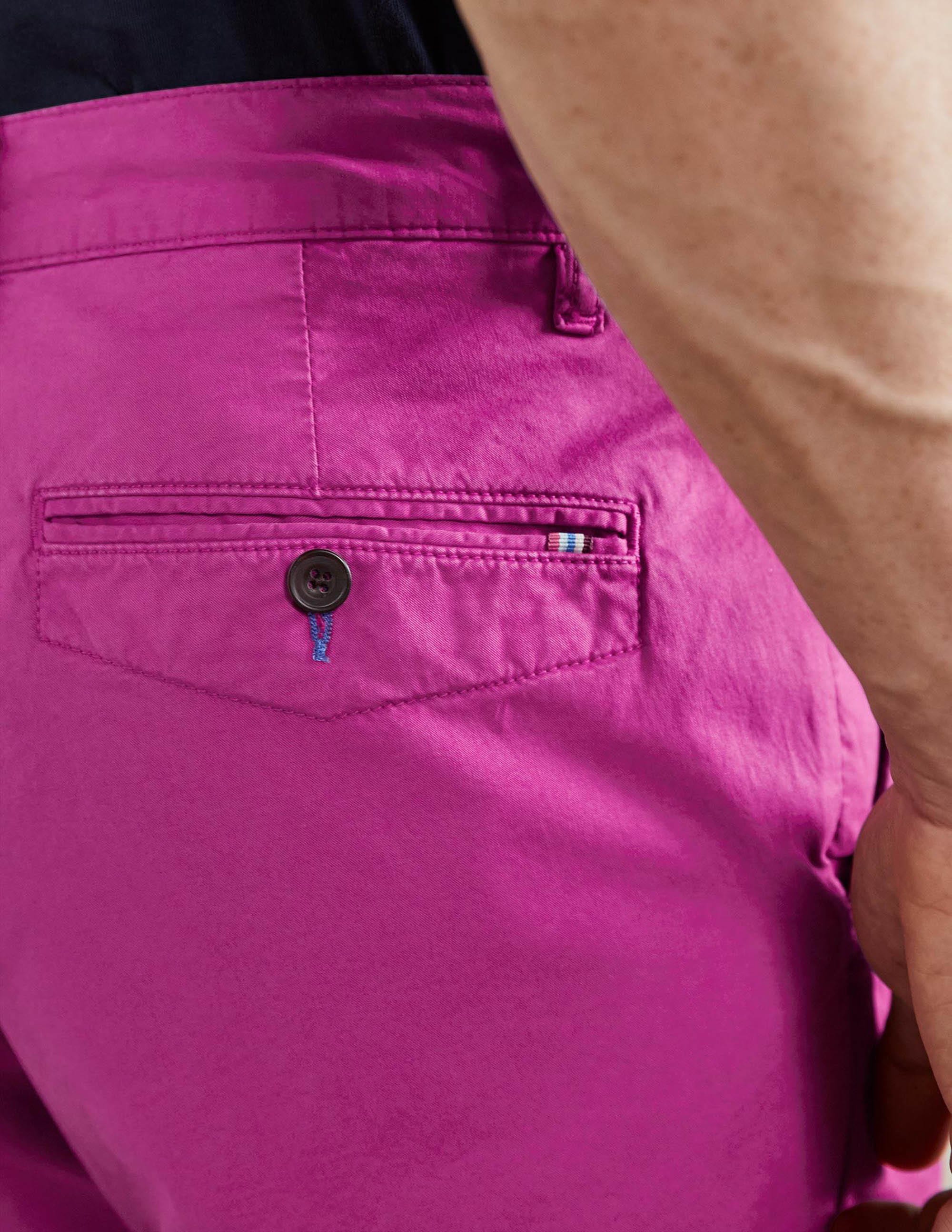 Chinoshorts-Beeren-Mauve - Image 2