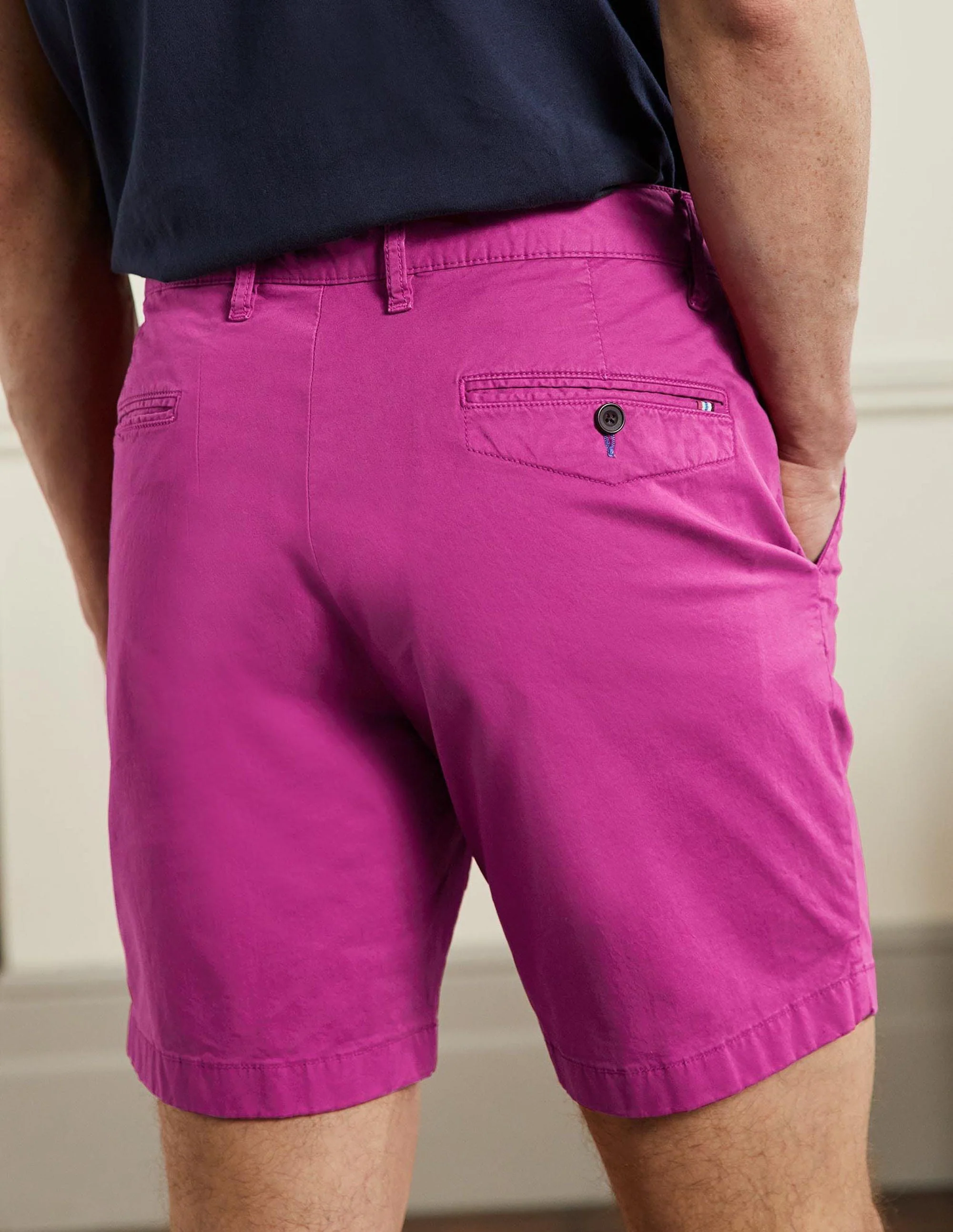 Chinoshorts-Beeren-Mauve - Image 3