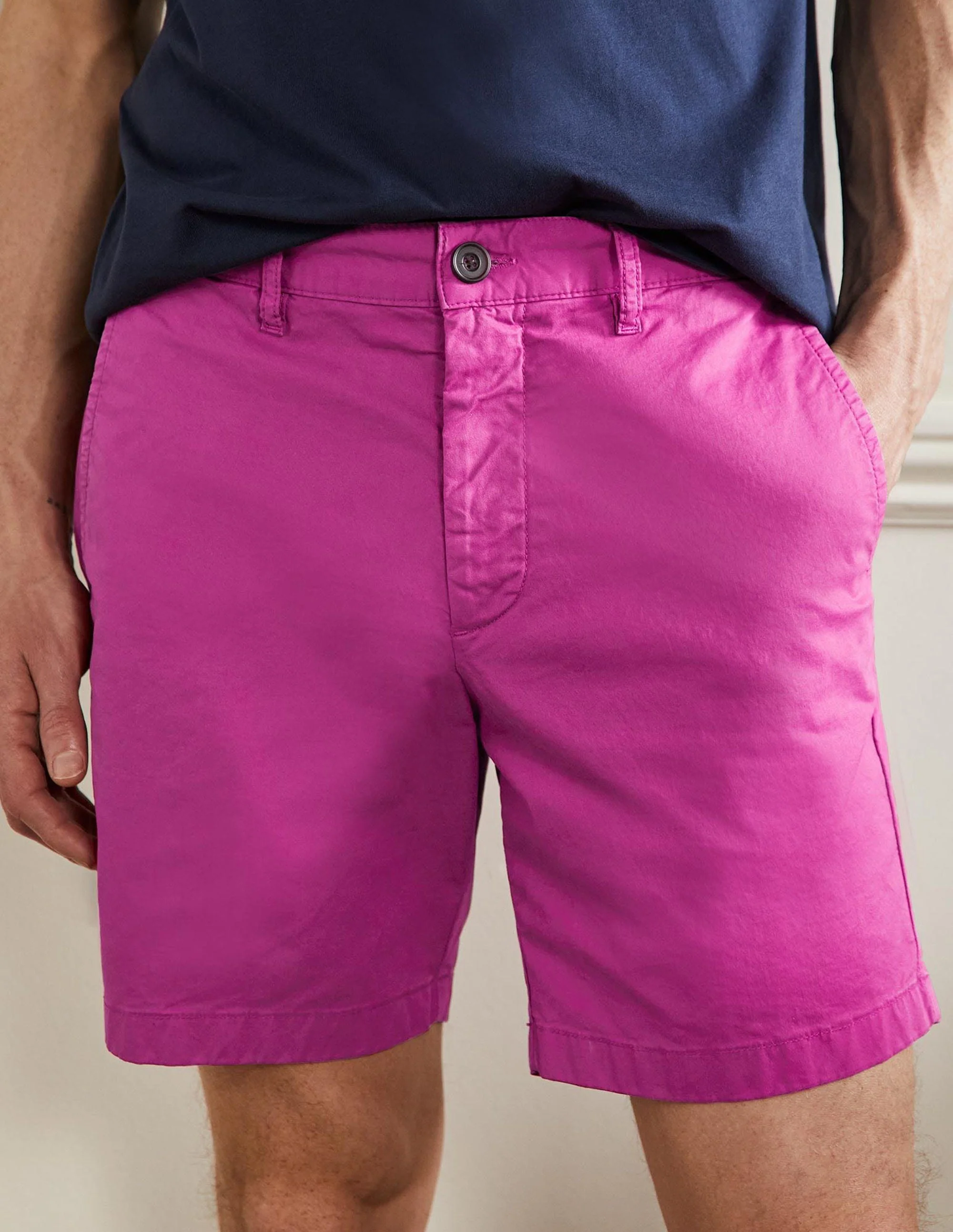 Chinoshorts-Beeren-Mauve - Image 4