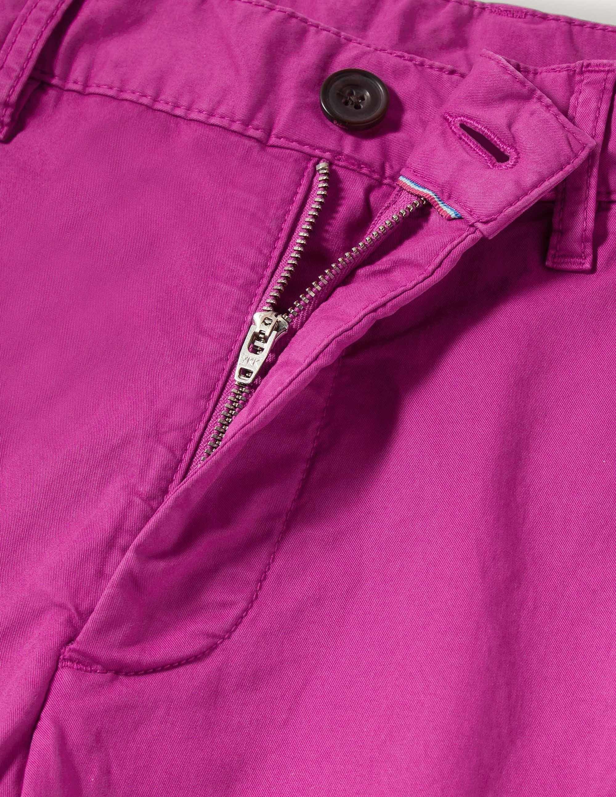 Chinoshorts-Beeren-Mauve - Image 5