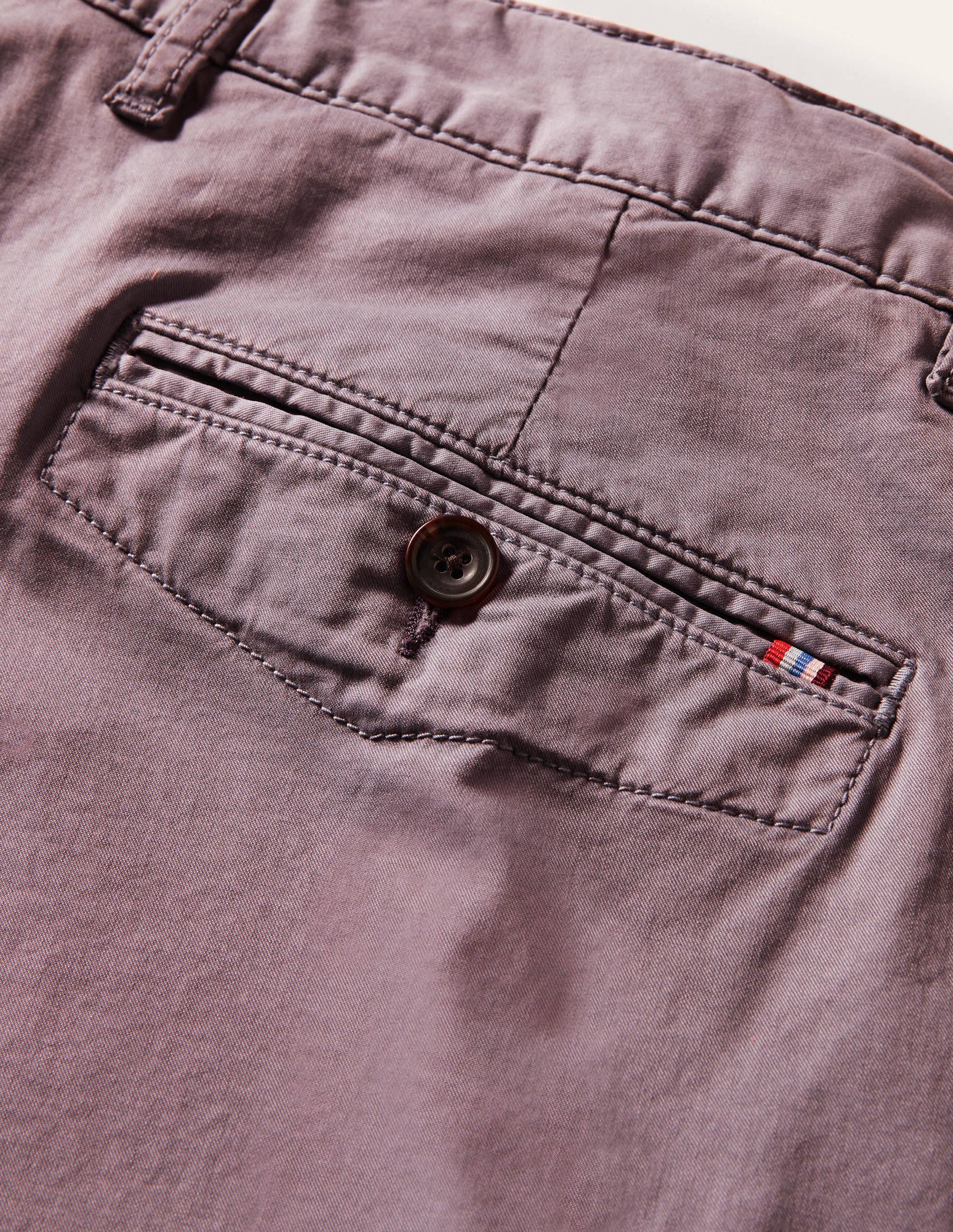 Chinoshorts-Helles Mauve - Image 5