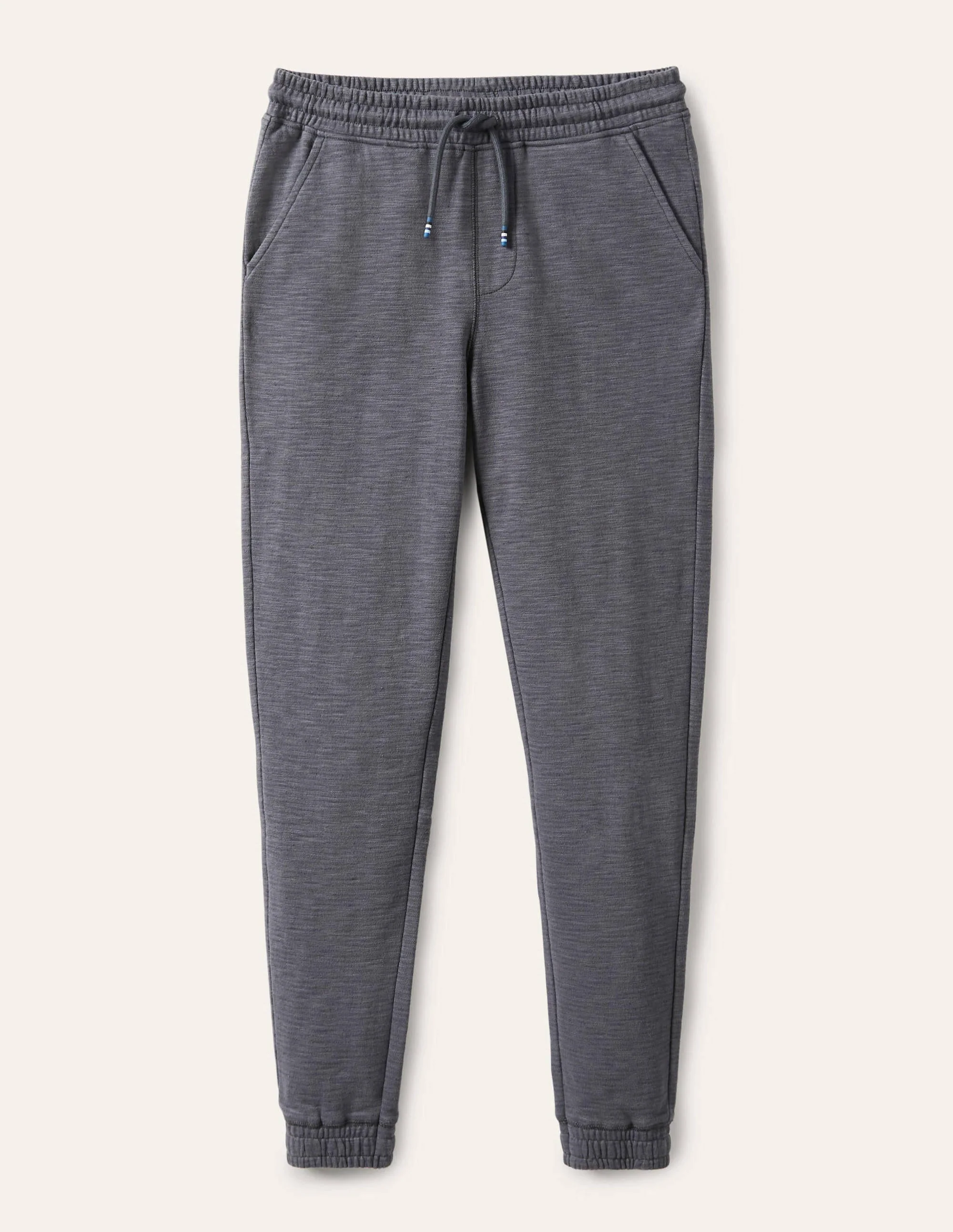 Danby Gebürstete Jogginghose-London-Grau - Image 5