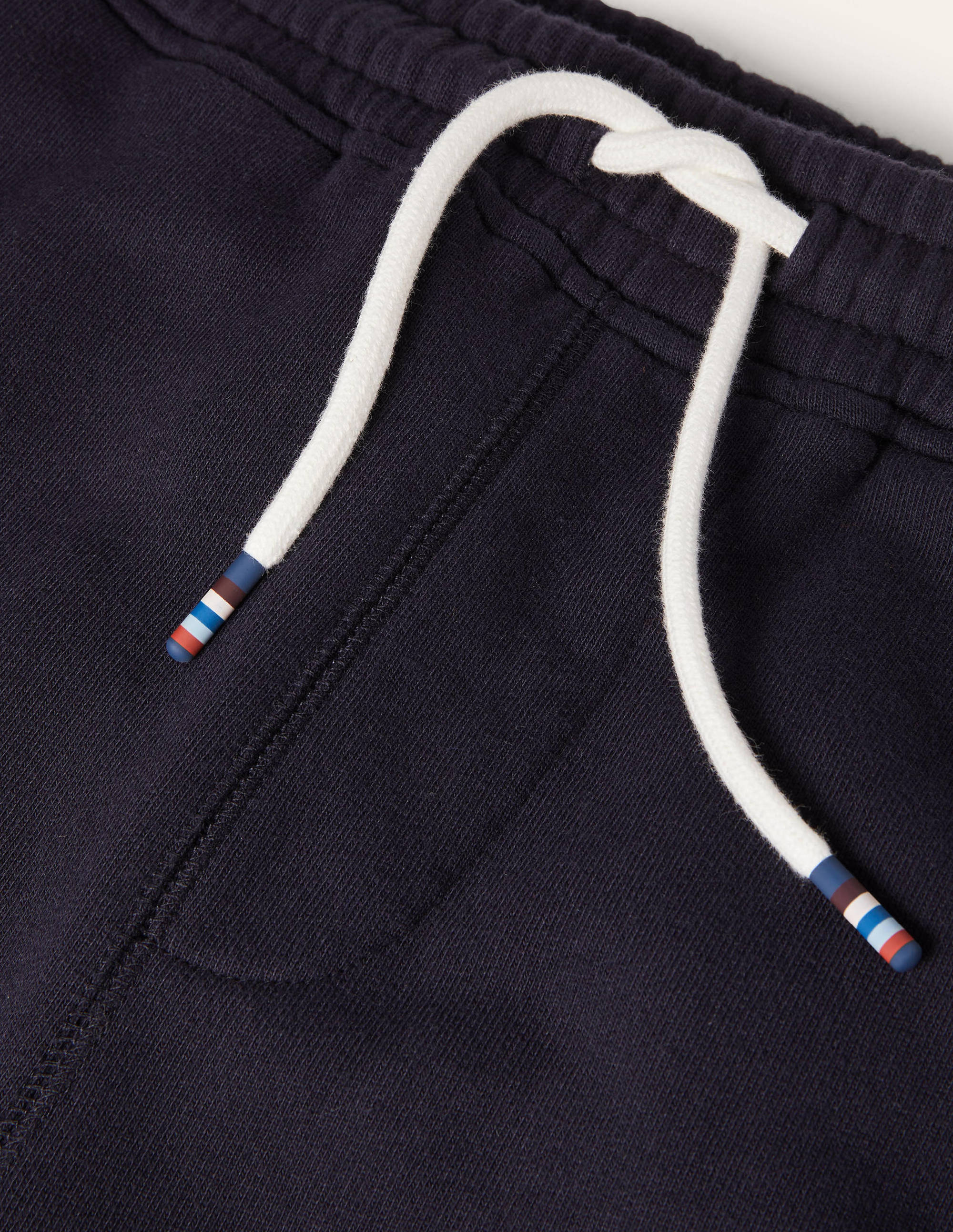 Irvine Jogginghose-Marineblau - Image 4
