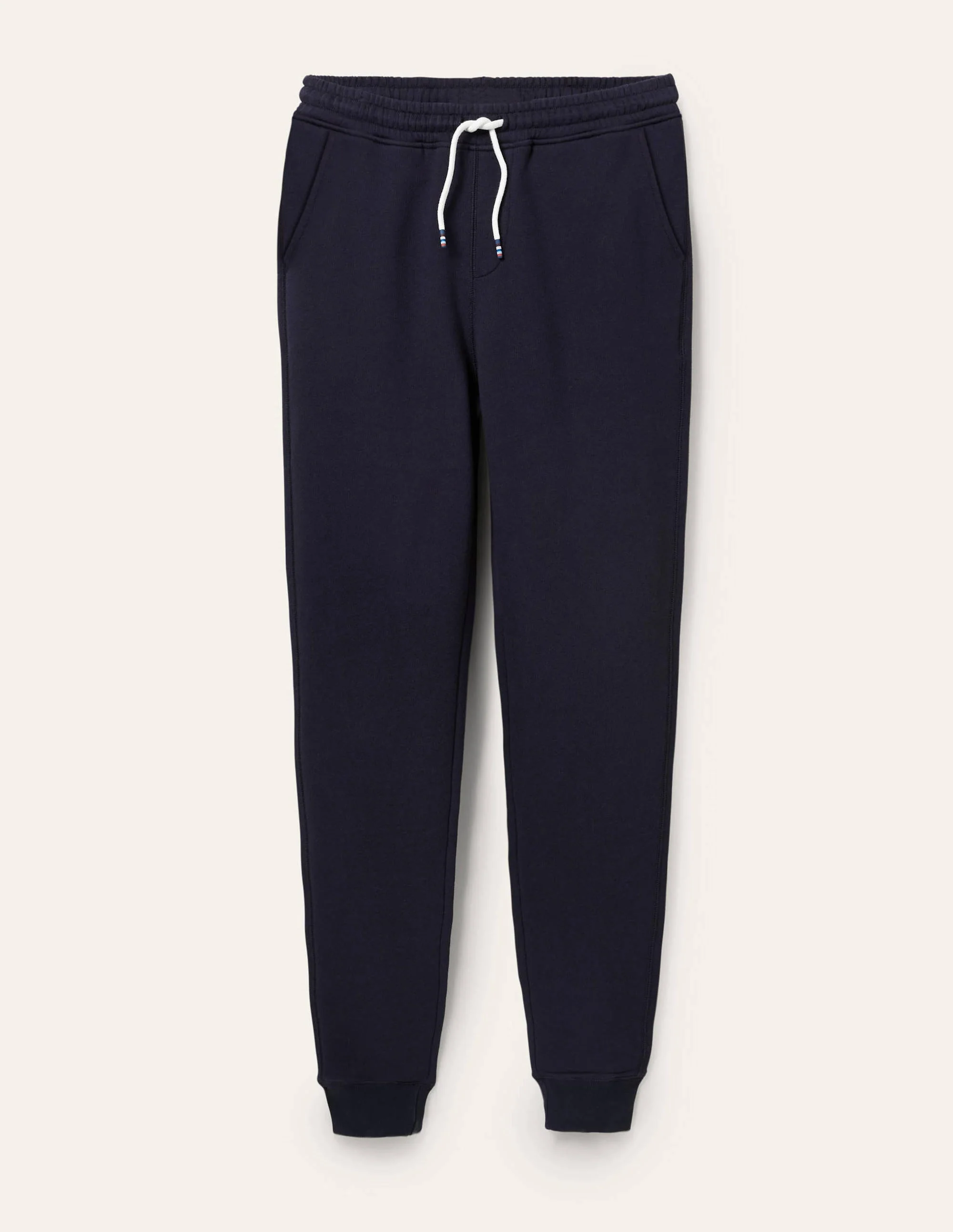 Irvine Jogginghose-Marineblau - Image 5