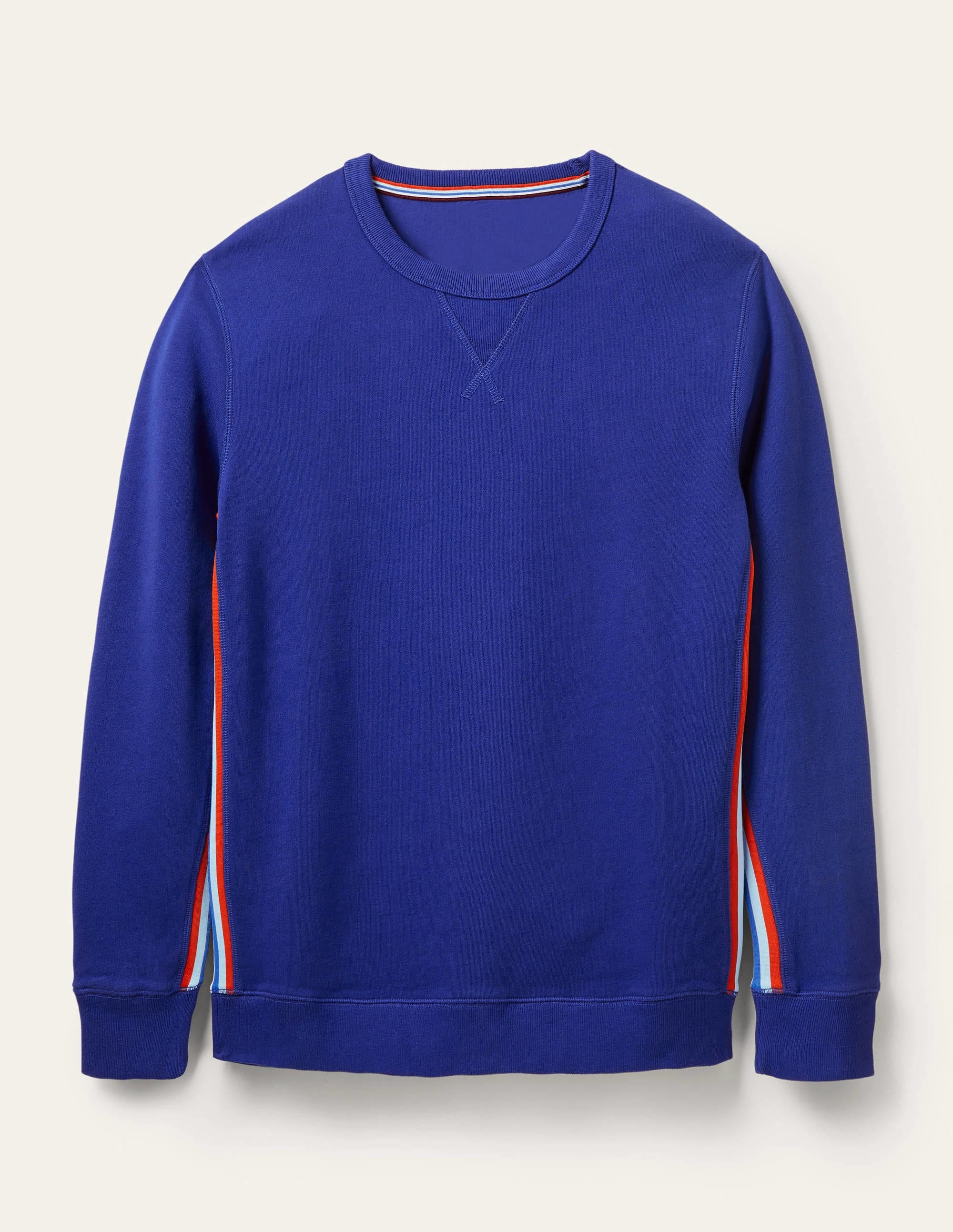 Irvine Sweatshirt-Königsblau - Image 6
