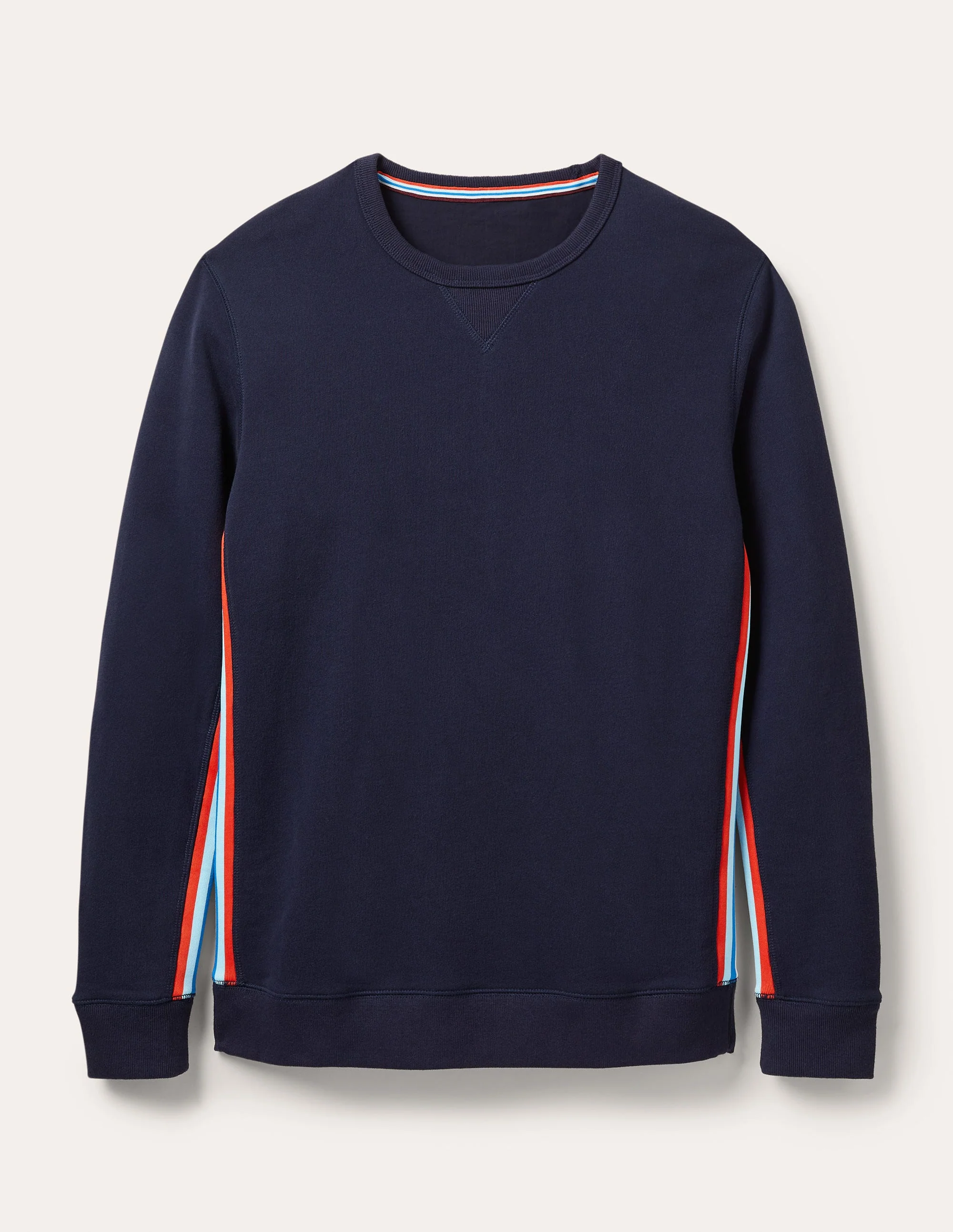 Irvine Sweatshirt-Marineblau - Image 4