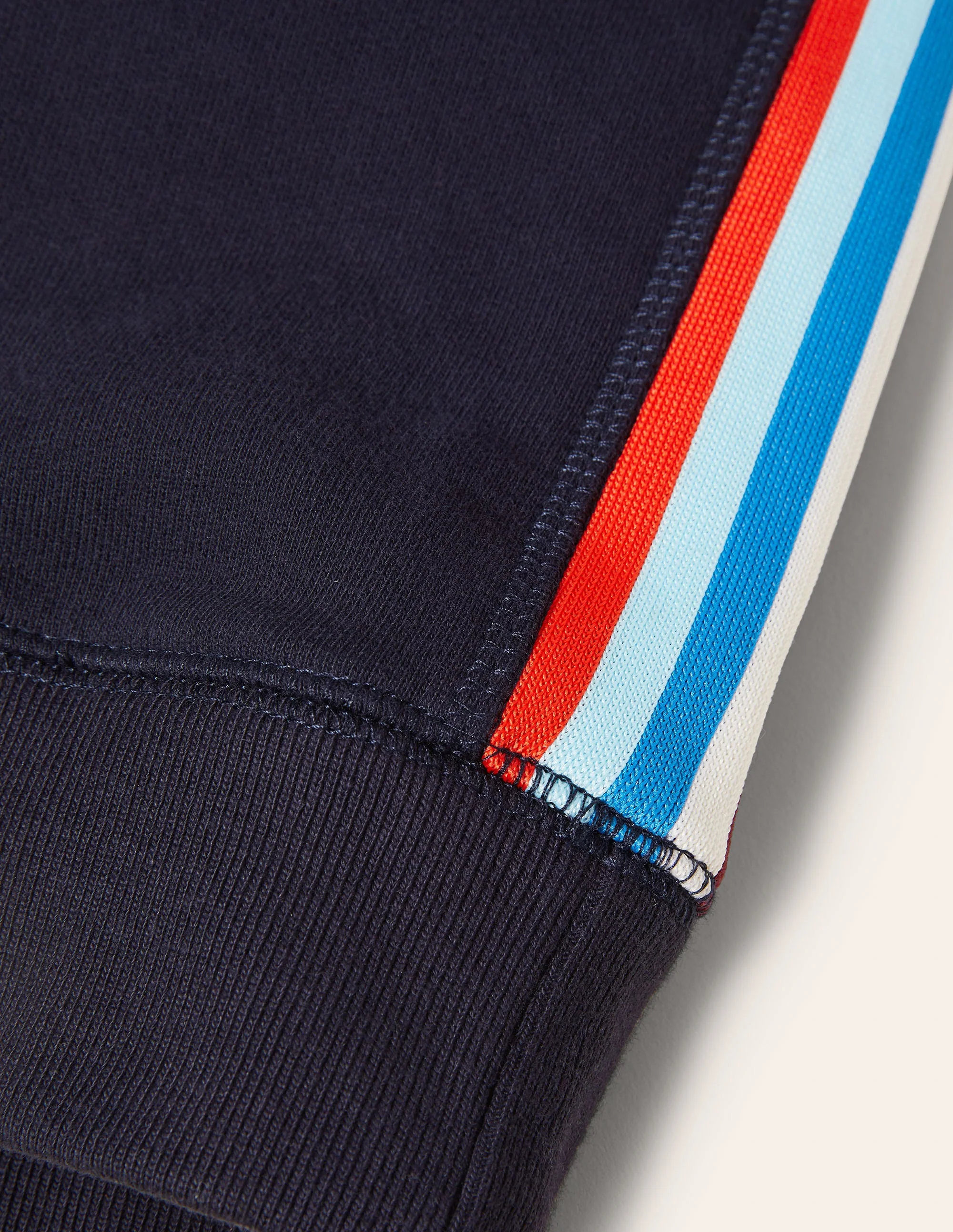 Irvine Sweatshirt-Marineblau - Image 5