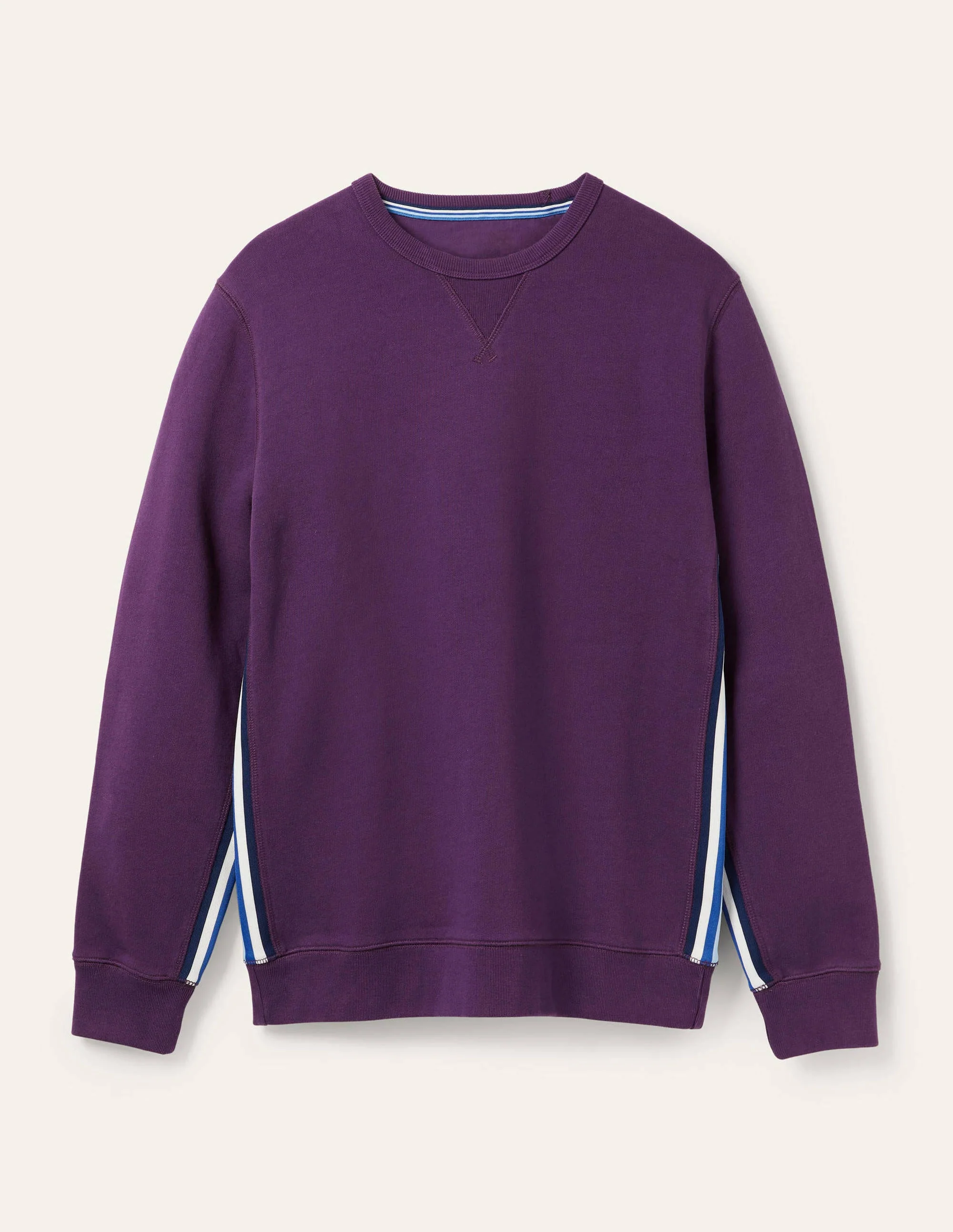 Irvine Sweatshirt-Perfekte Pflaume - Image 6