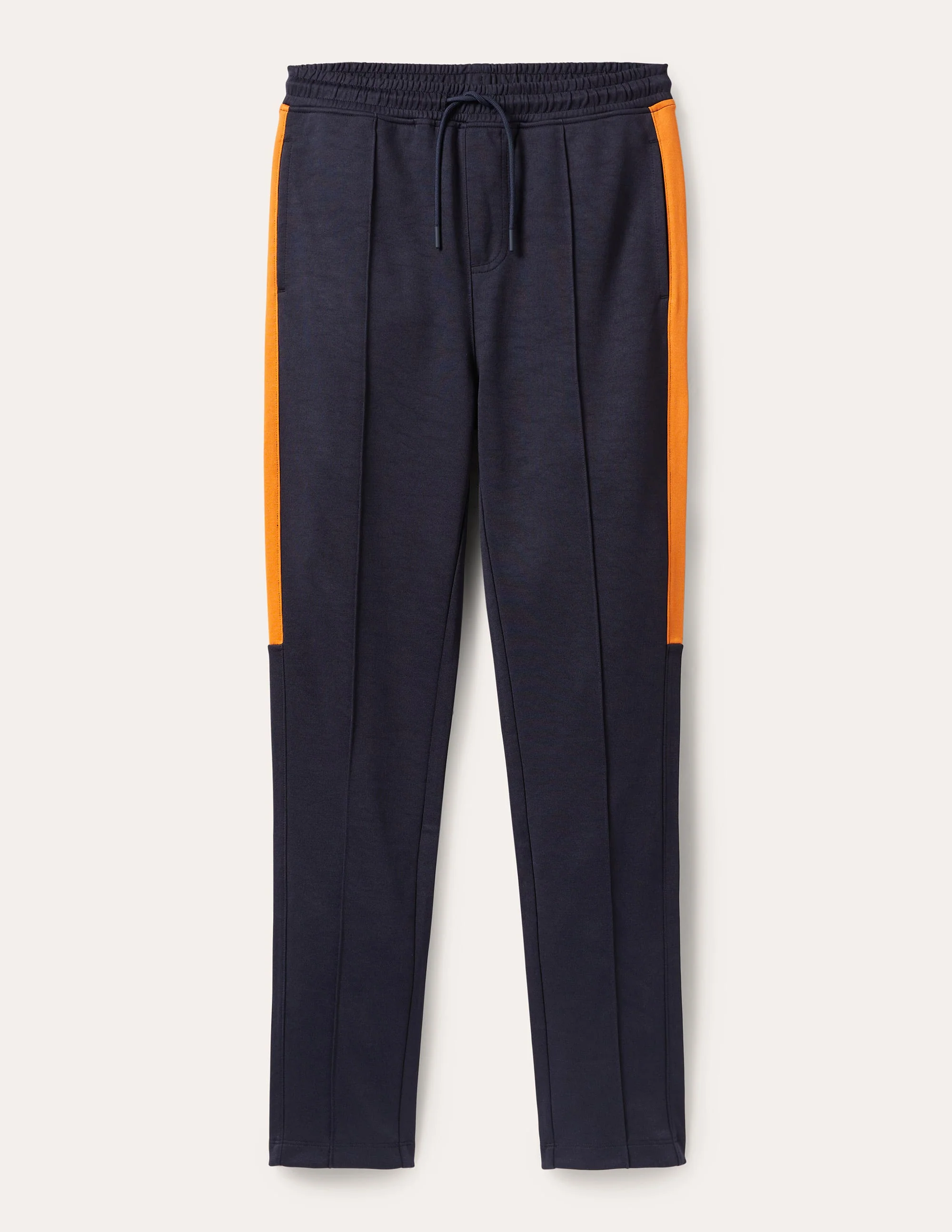 Jogginghose-Navy/Orange - Image 6