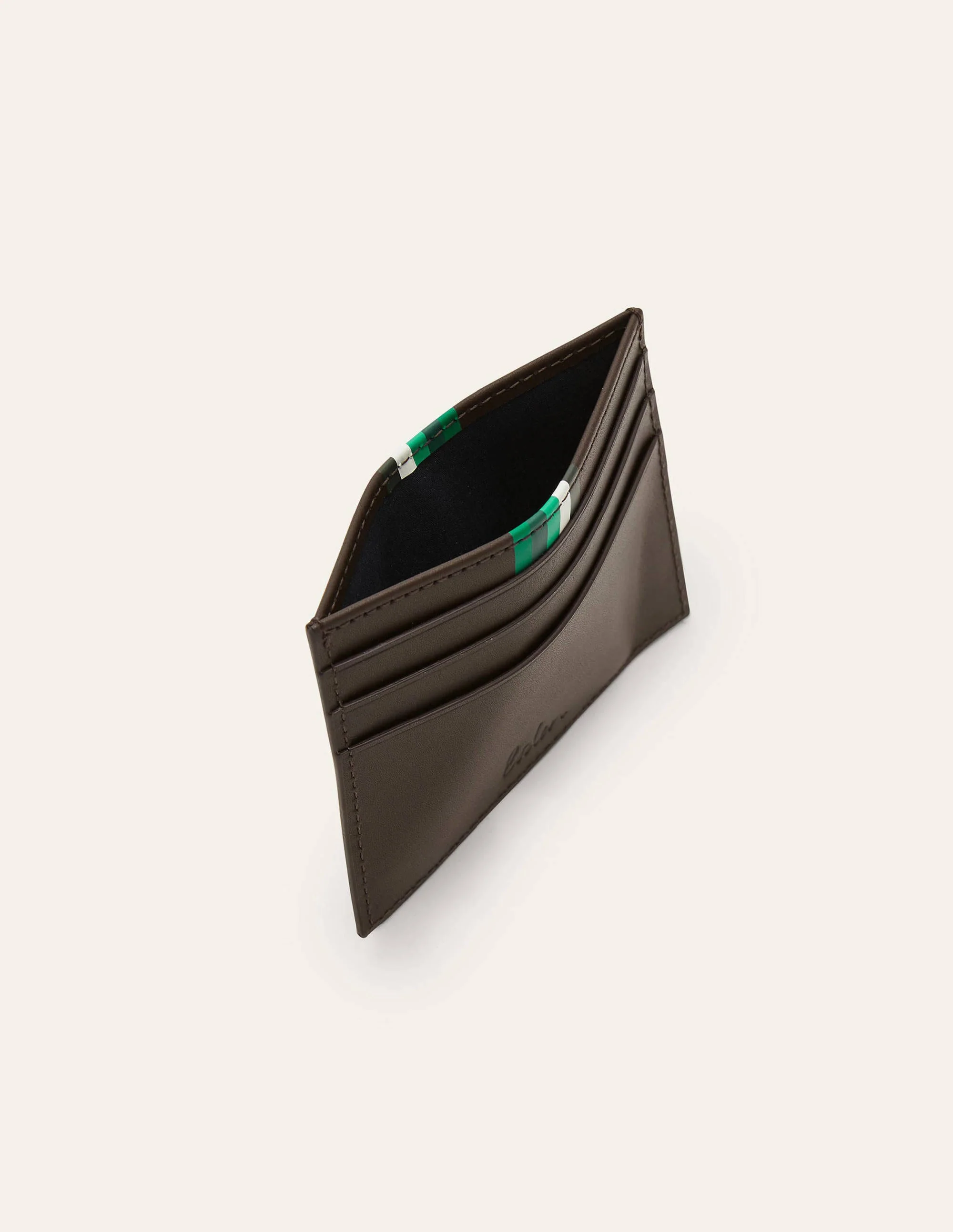 Kartenetui-Braun - Image 2