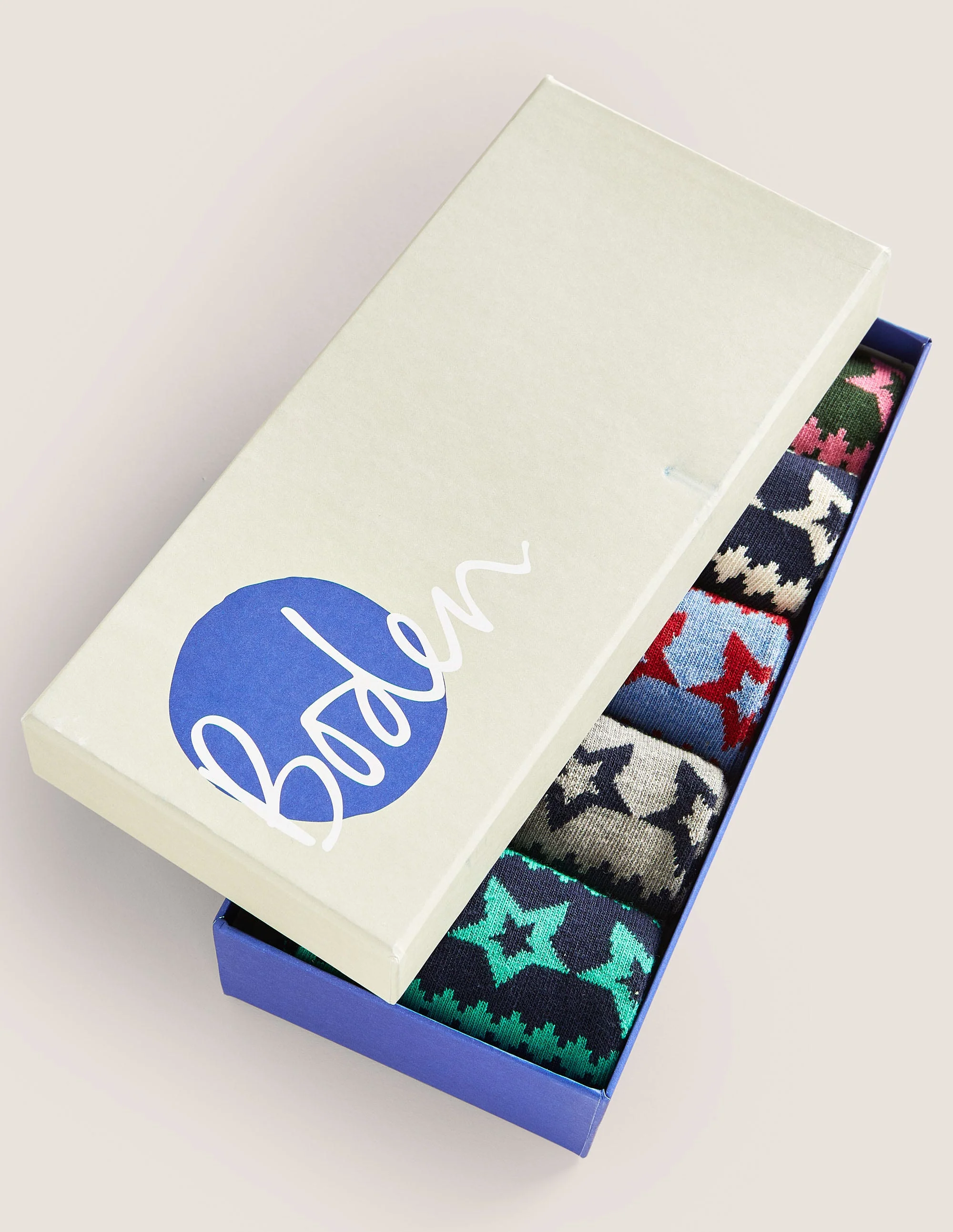 Lieblingssocken im 5er-Pack-Girlande - Image 2