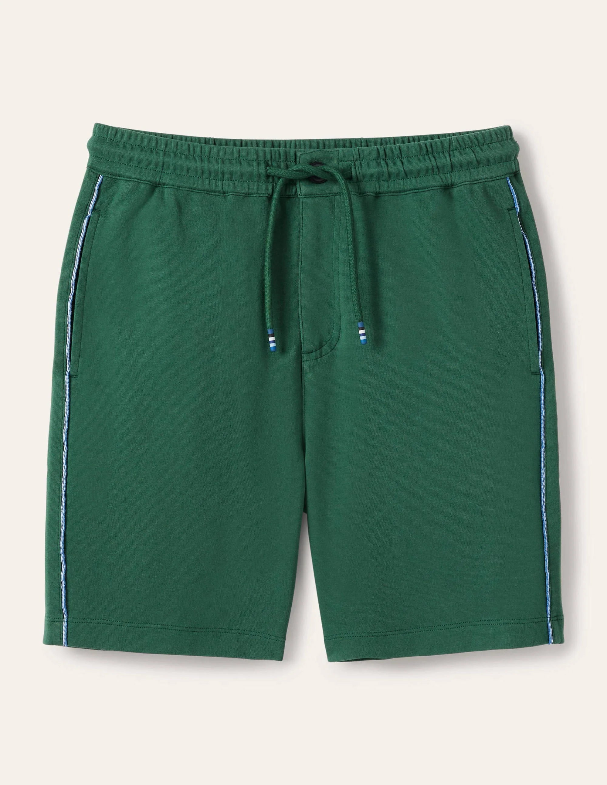 Rye Joggingshorts-Parkgrün - Image 6