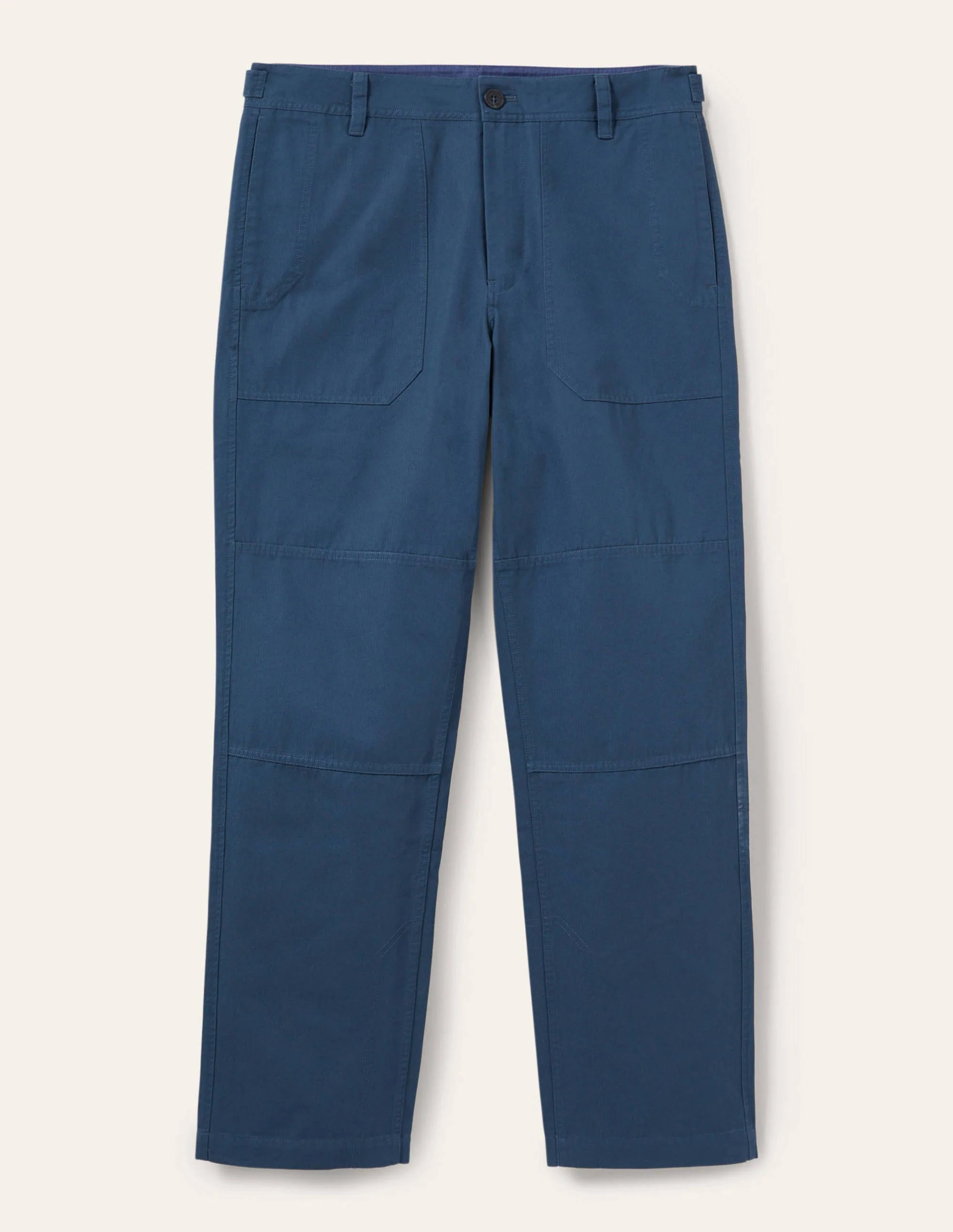 Utility-Hose-Blaugrau - Image 6